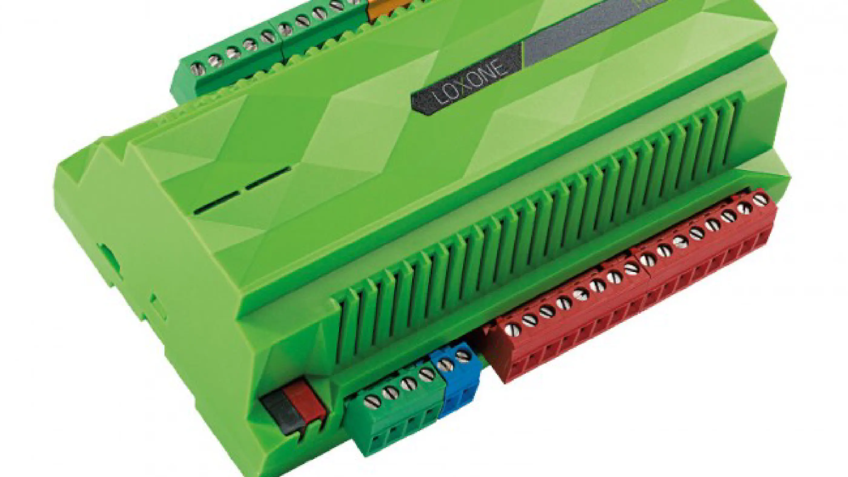 Loxone als domoticasysteem