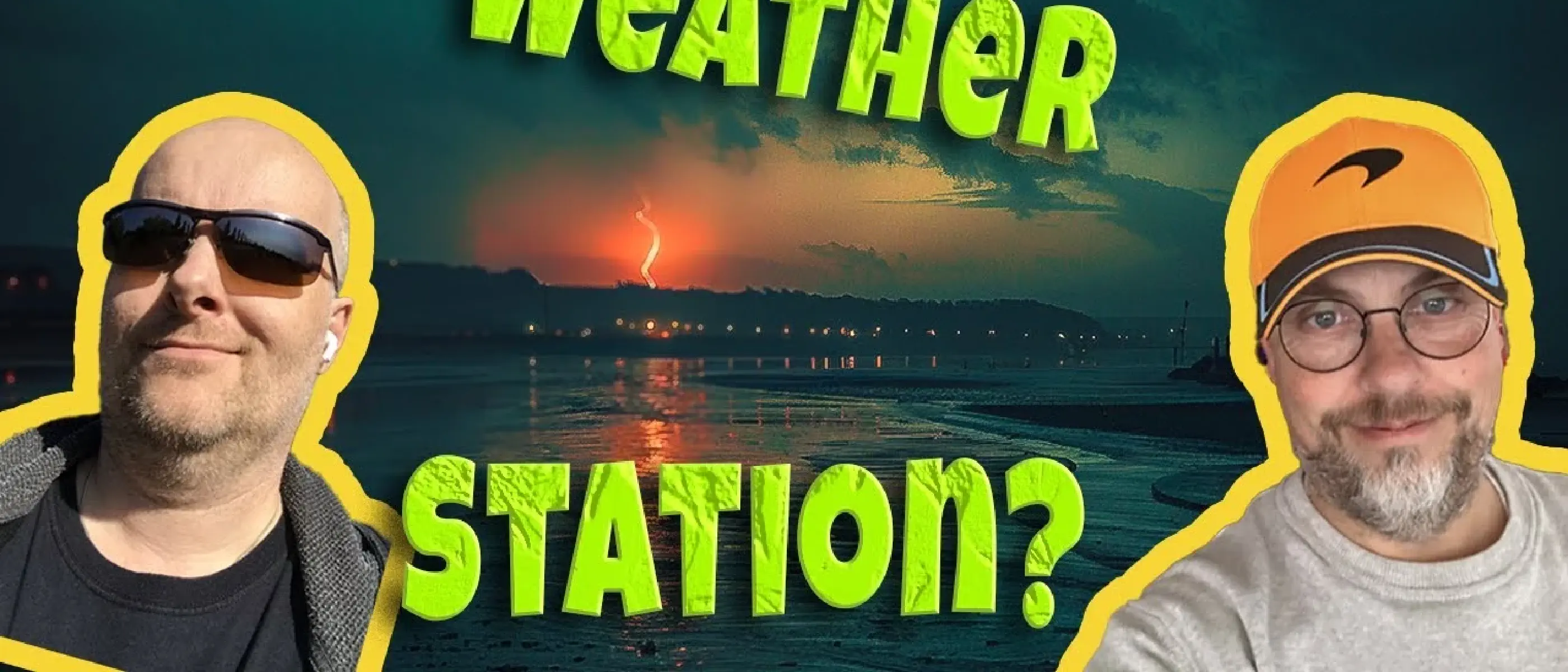 Adding a weather station to your home automation system