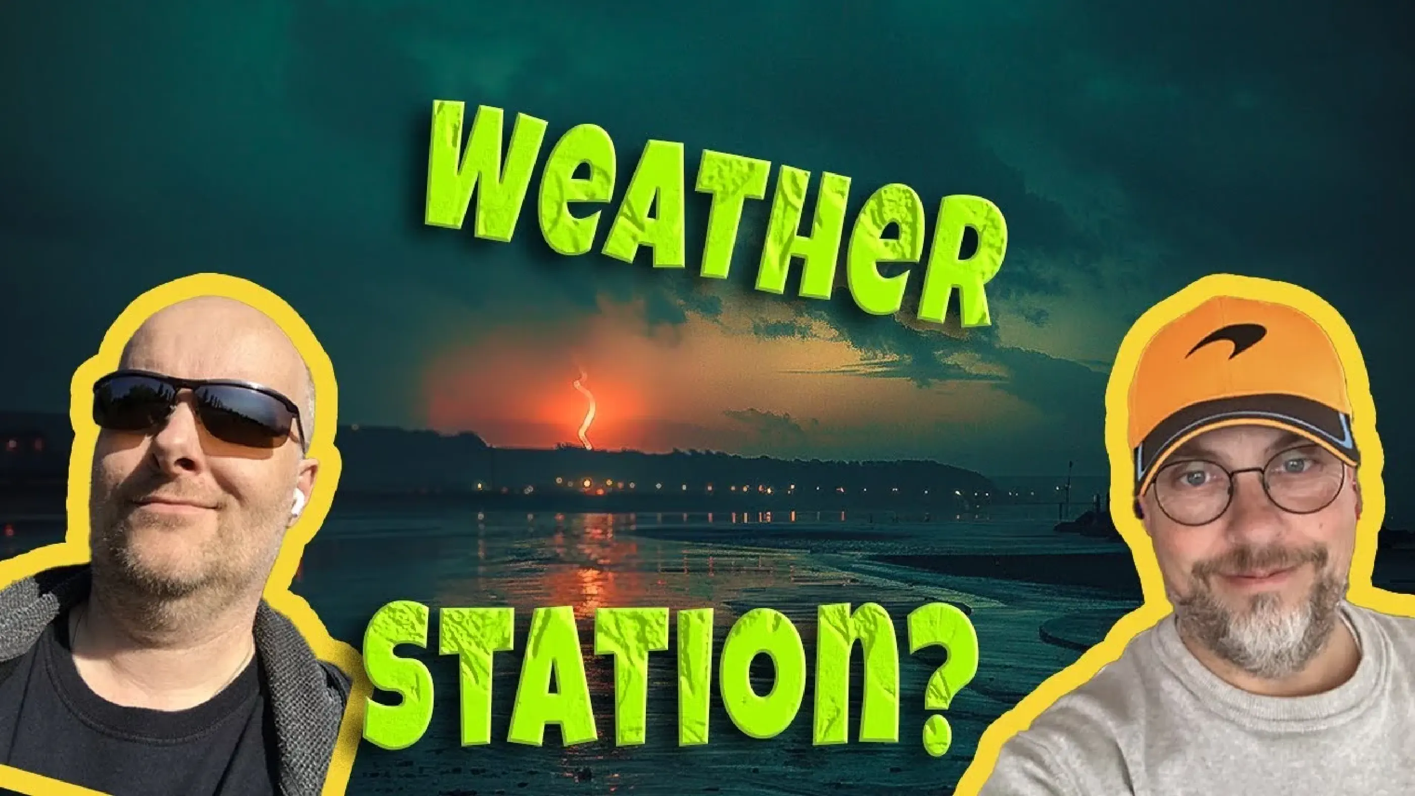 Een weerstation in je domoticasysteem | NTVN