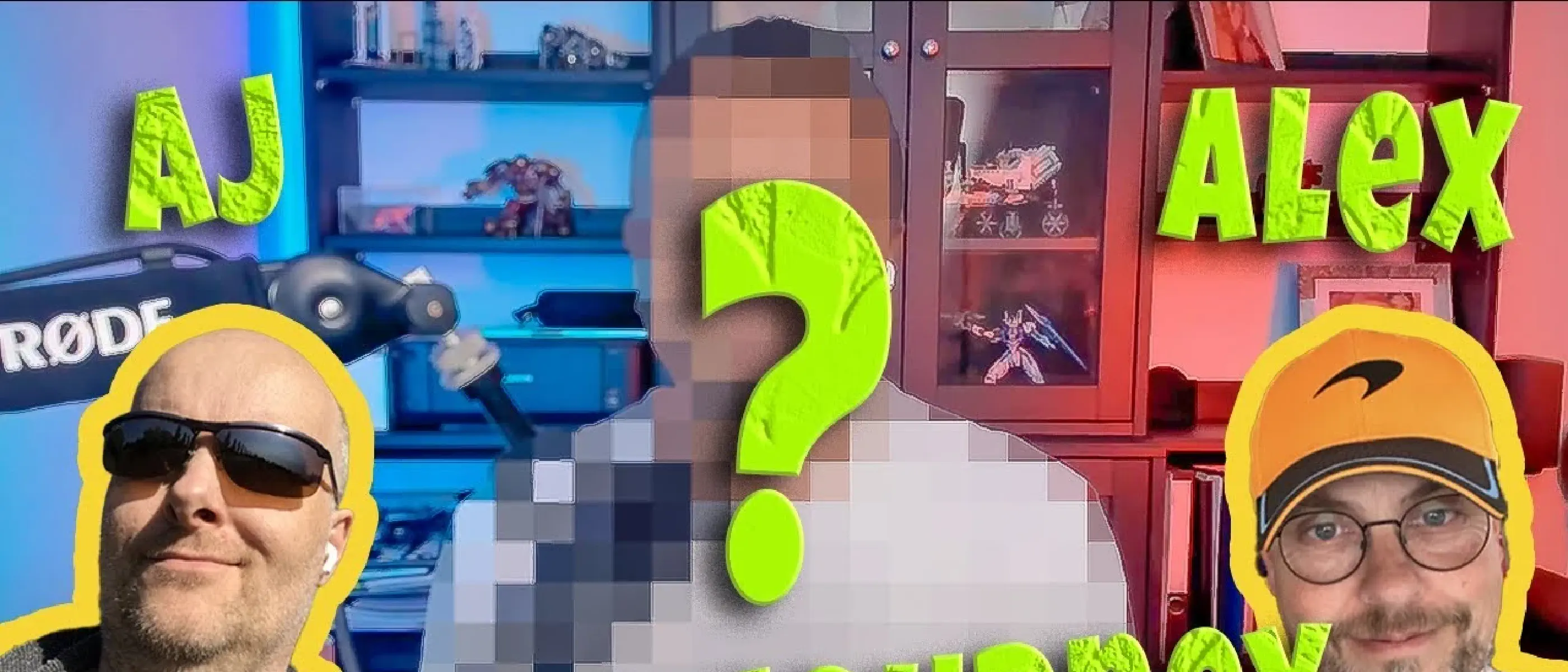 Automating HomeTech, Launching a YouTube channel: Vikash