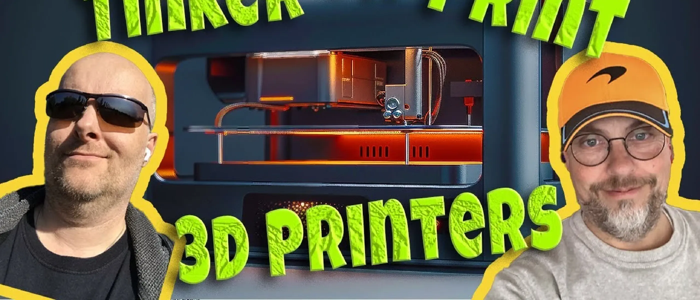 Knutselprinter of 3D-printer? Bambu Lab P1S