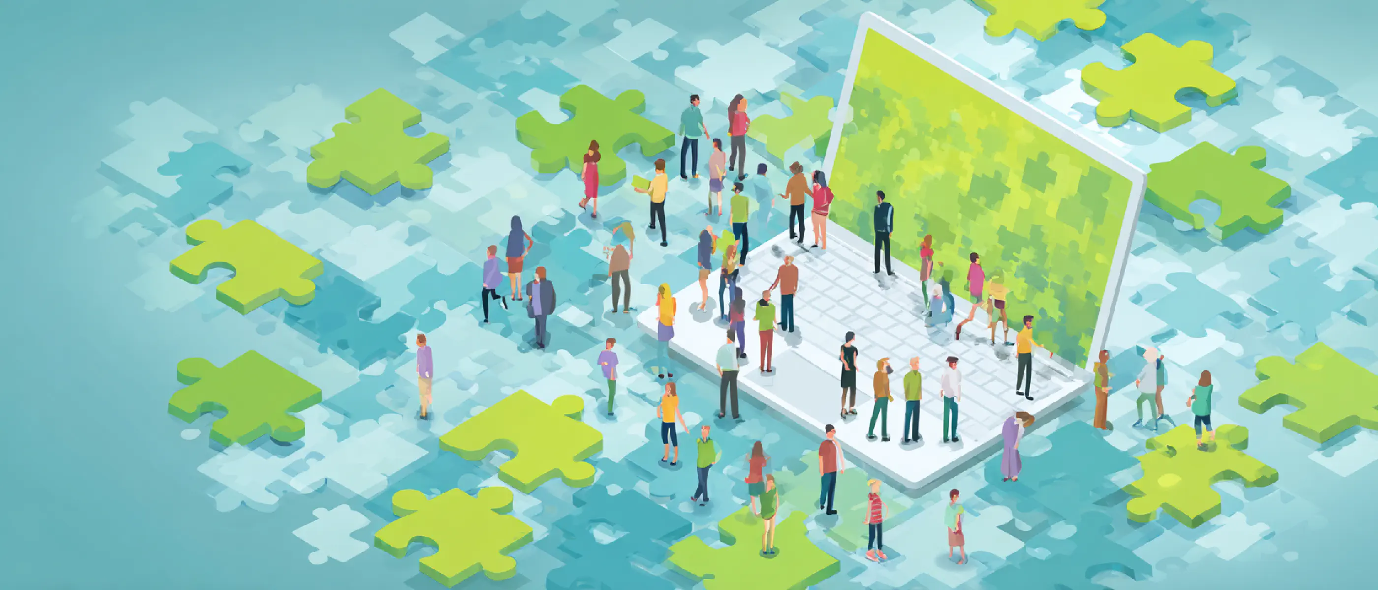 Open Source? Open Standards!