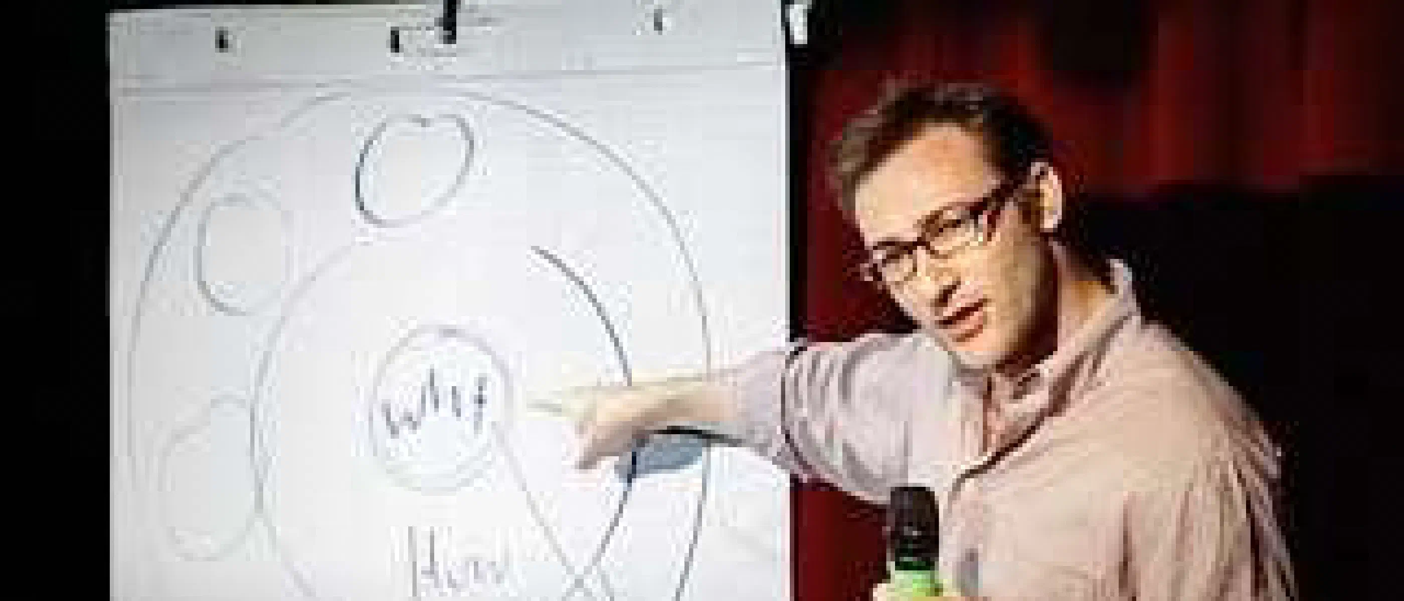 Waarom je iets doen moet? Start with Why