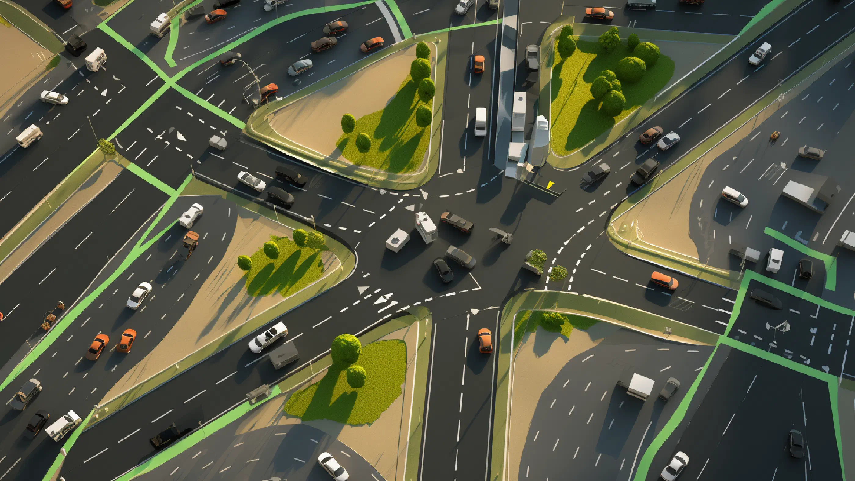 TomTom en andere navigatiesystemen