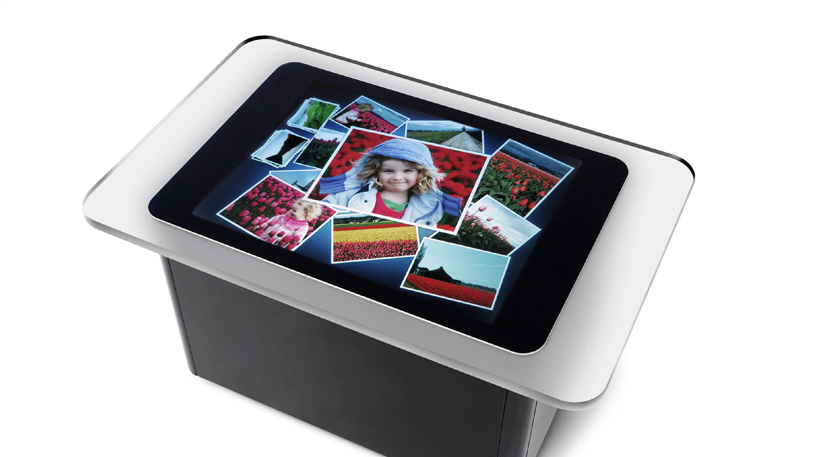 Nieuw tijdperk van (digitale) interactie