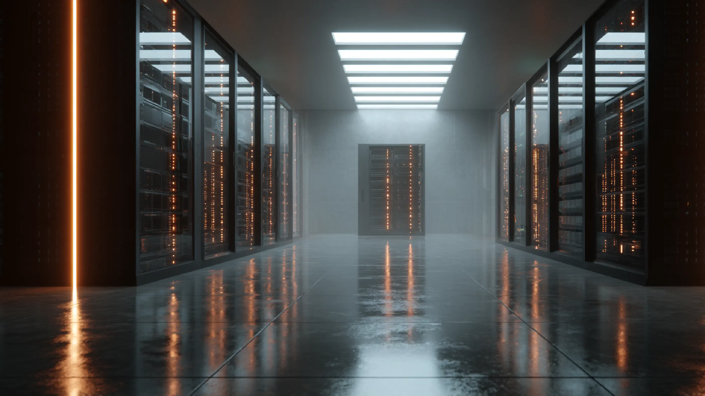 MySQL database replicatie