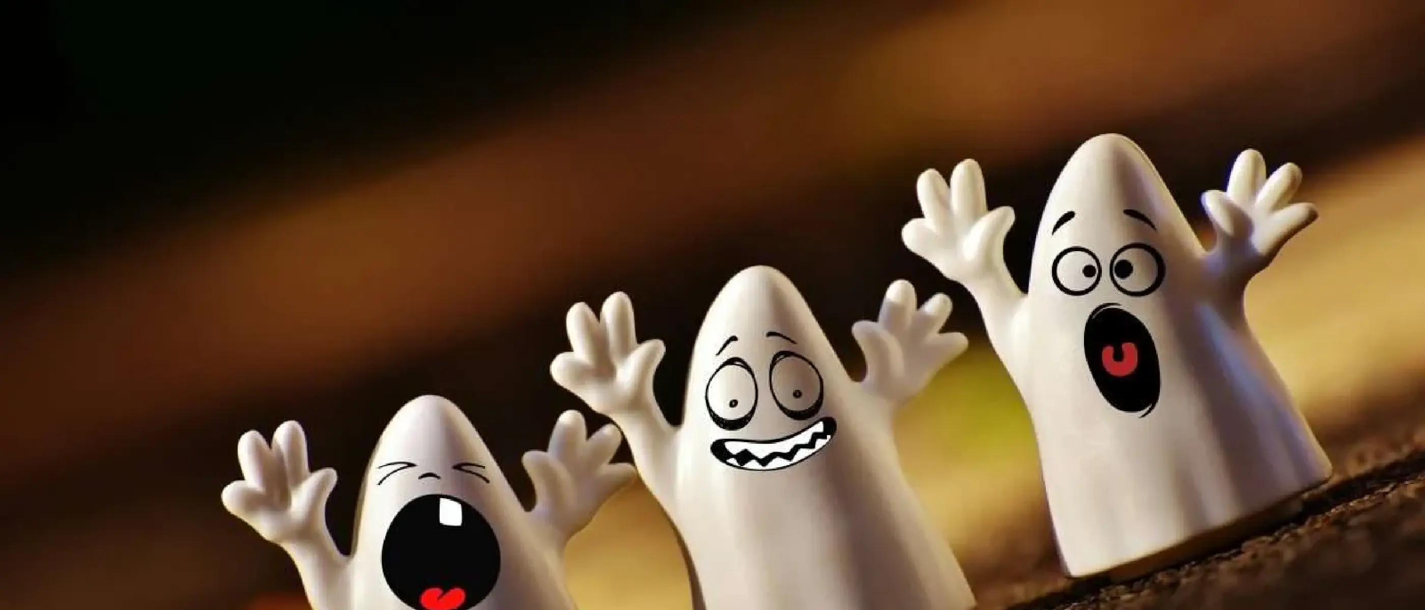 Spookmails uit Slimme mailboxen verwijderen