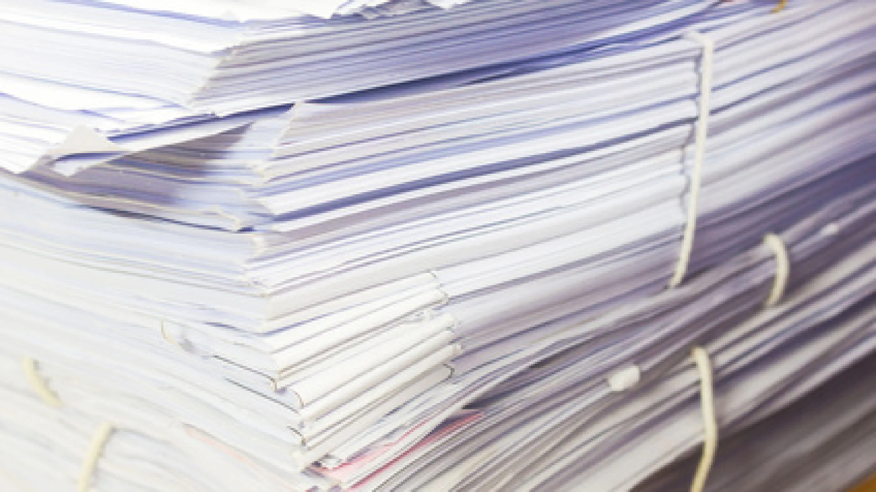 Afleidingsvrij werken, wie wil dat nou niet?