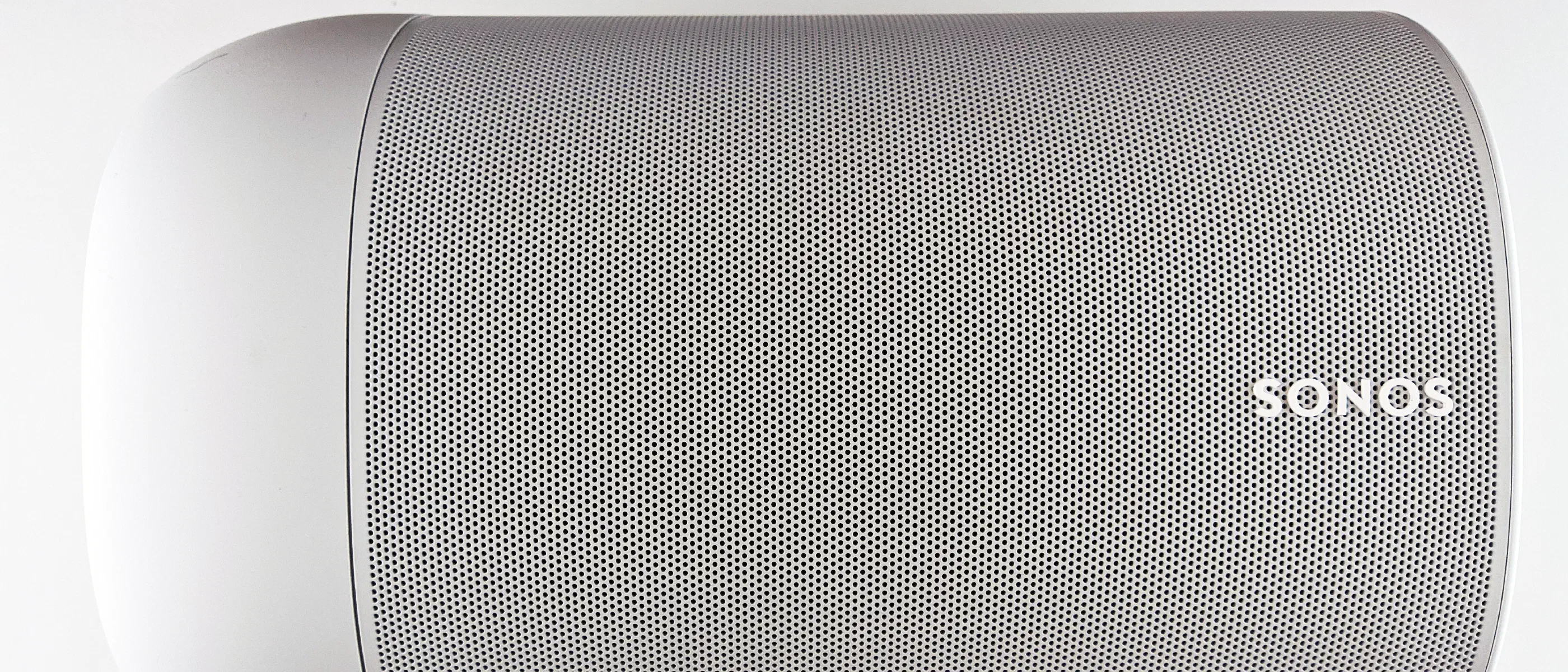 Disable WiFi on Sonos