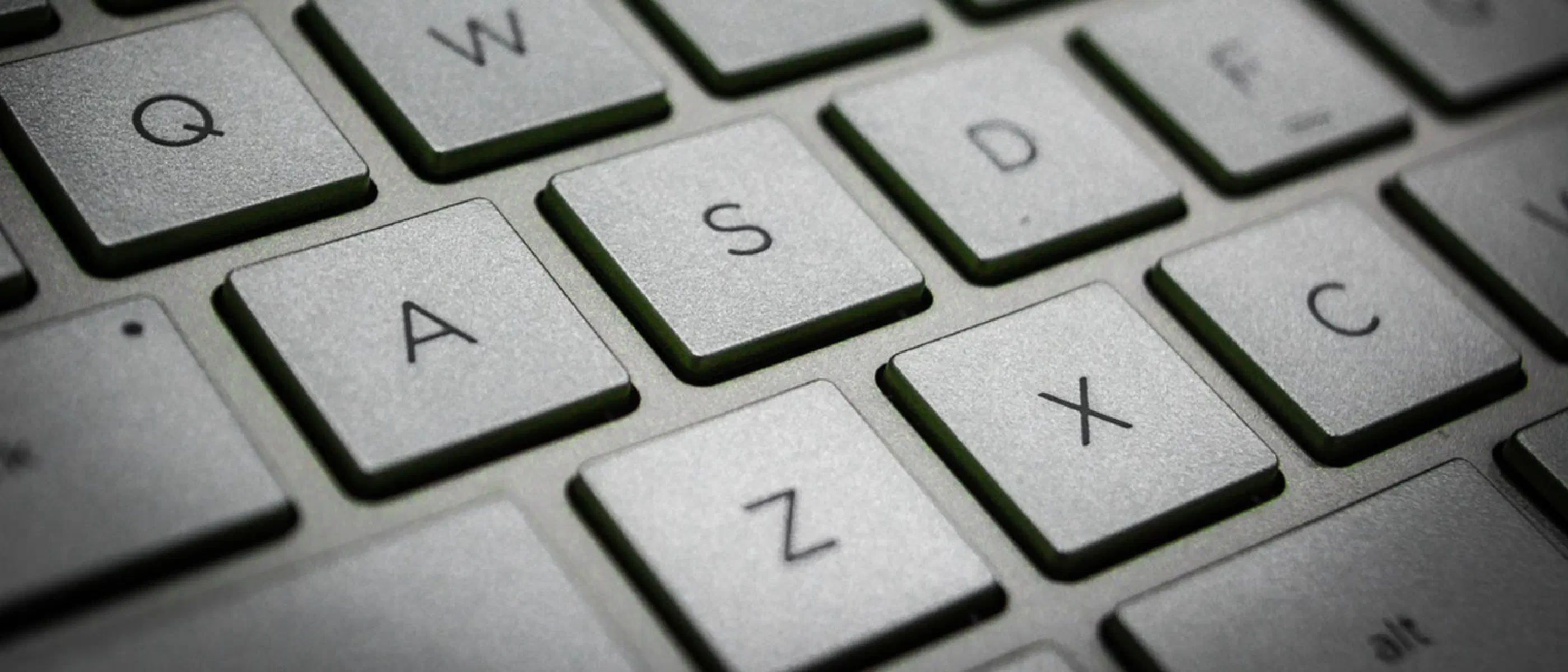 Leestekens of diakritische tekens op macOS