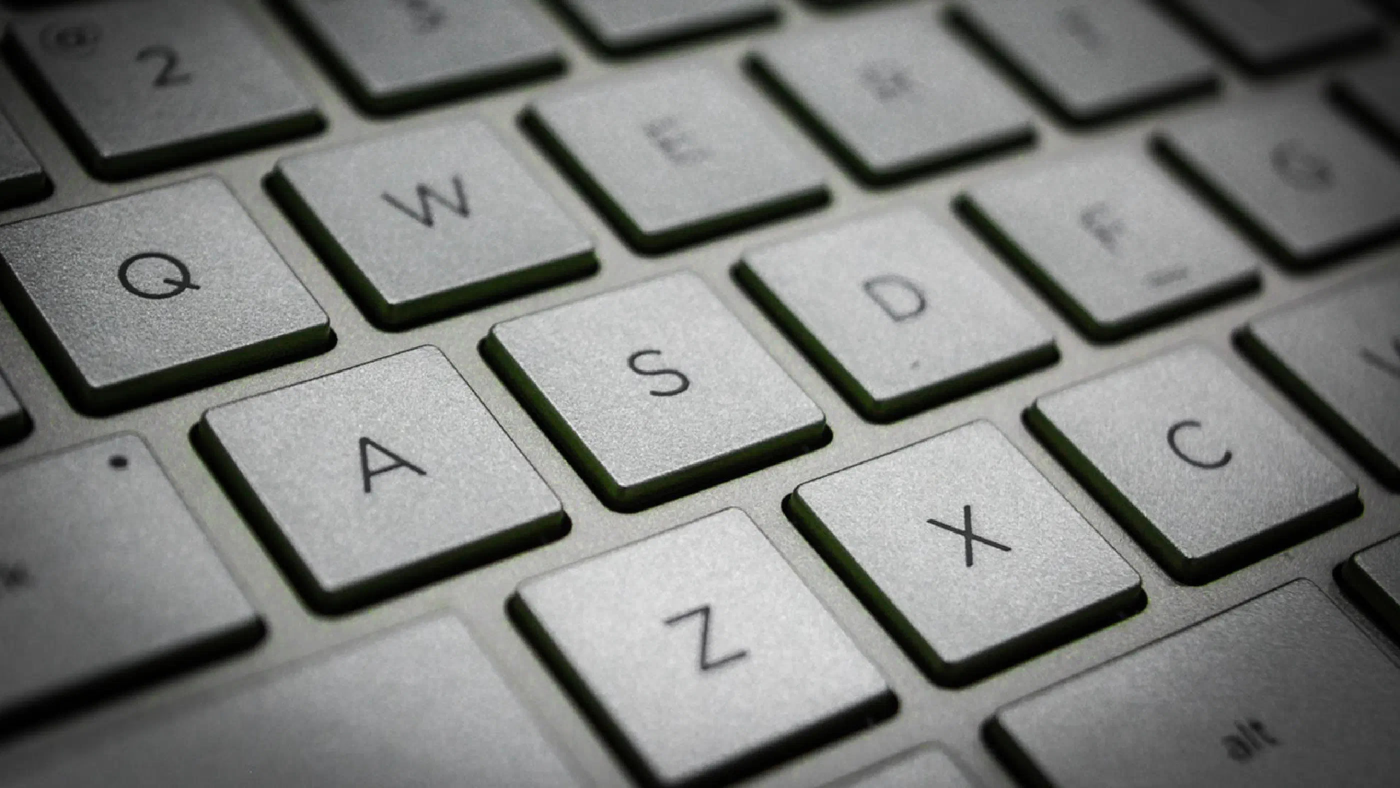 Leestekens of diakritische tekens op macOS