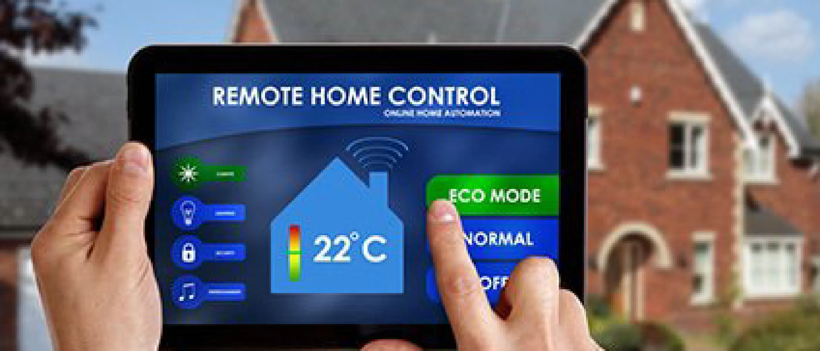 Home automation: gadget or essential?