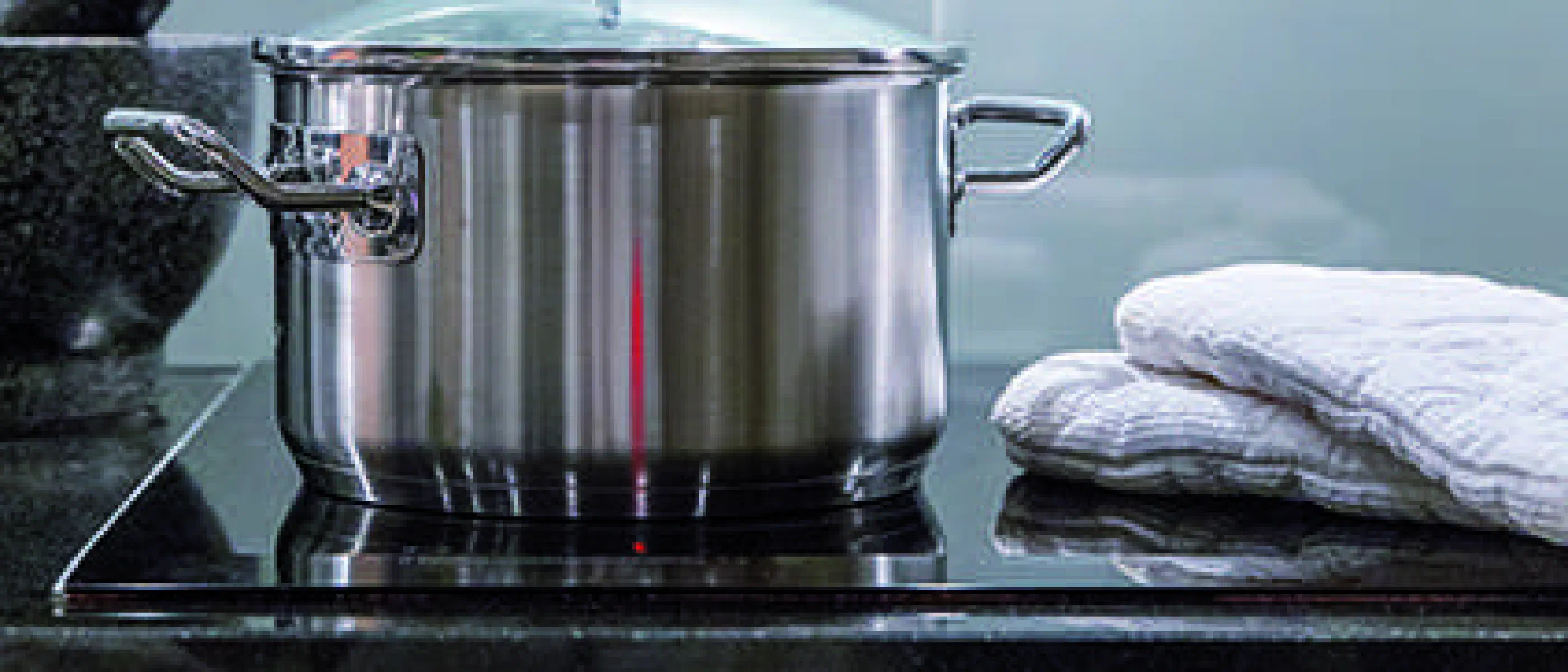 Brandpreventie: Hager Cookguard