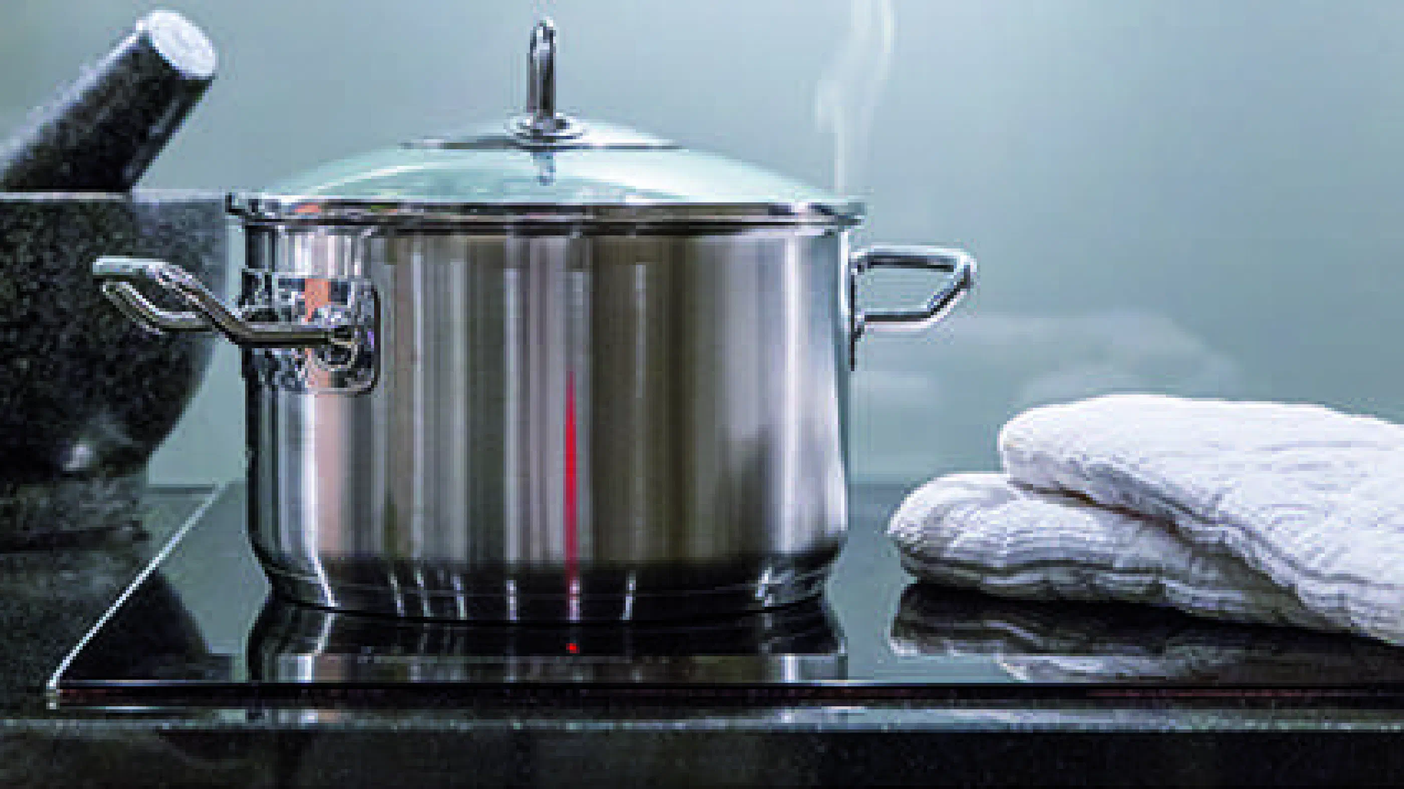 Brandpreventie: Hager Cookguard