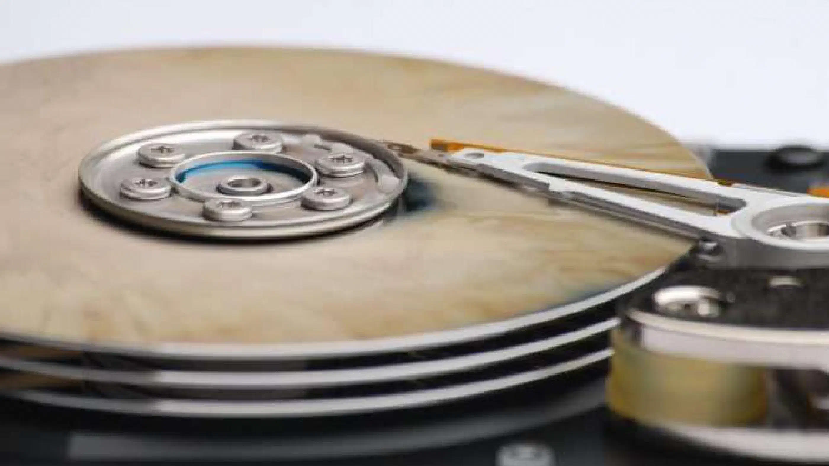 ICT dienstverlener verantwoordelijk voor verloren data?