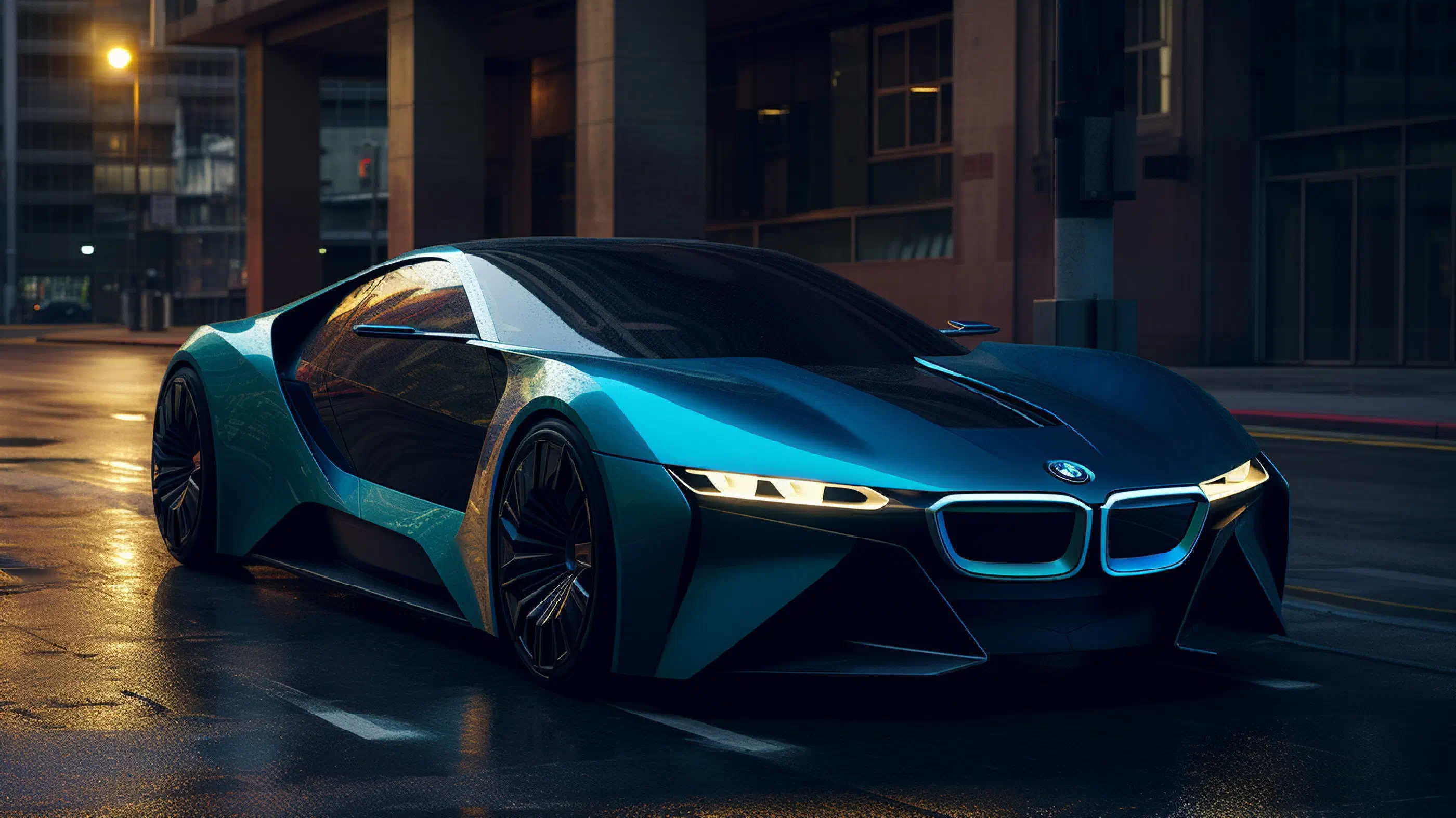 Van leaseauto naar eigen auto