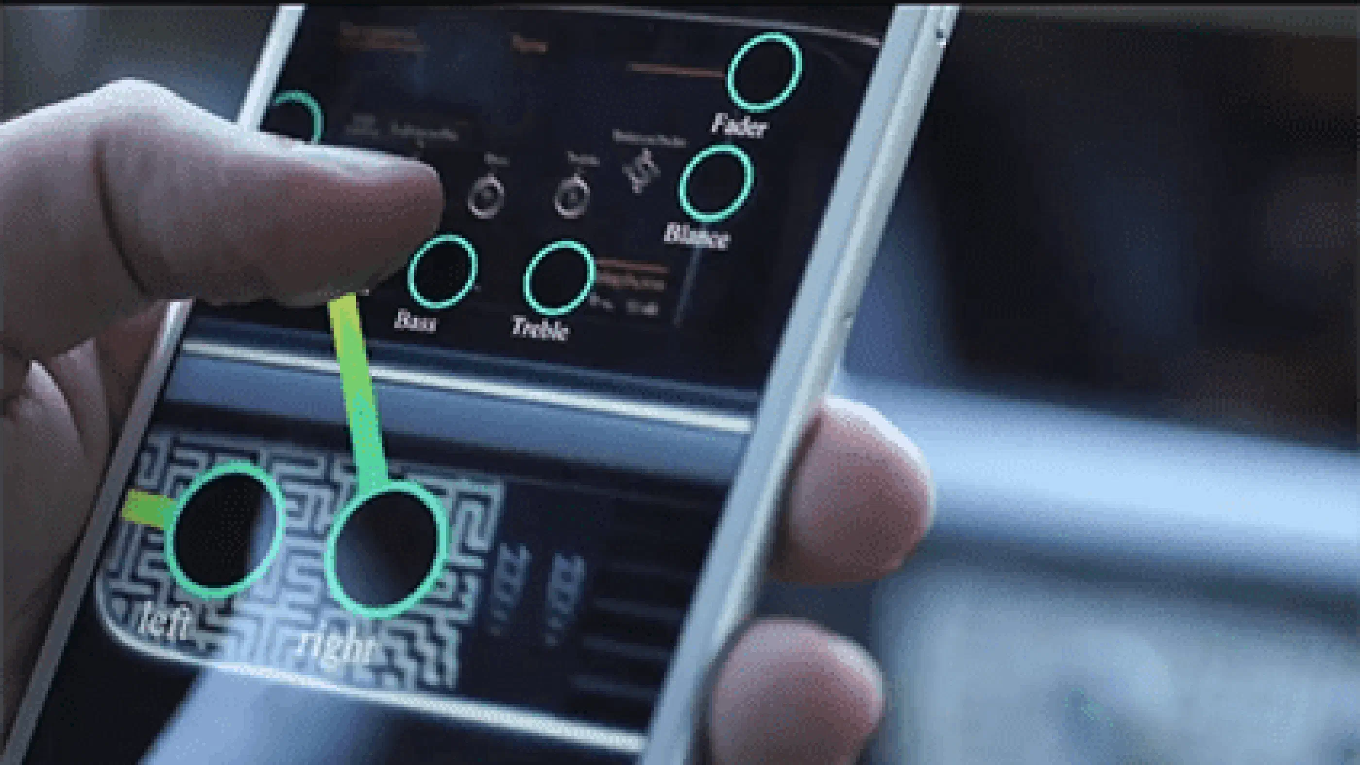 De ultieme configuratie gadget: De Reality Editor