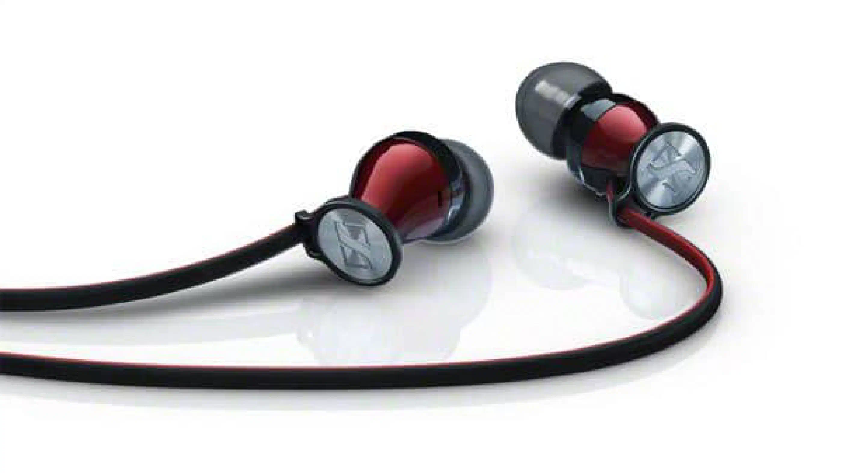 Een nieuwe hoofdtelefoon: De Sennheiser Momentum M2 IEi