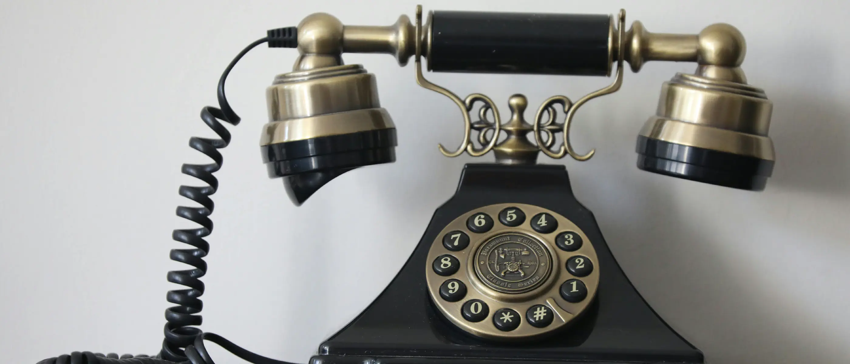 Telefoon is het meest asociale voorwerp in tijden