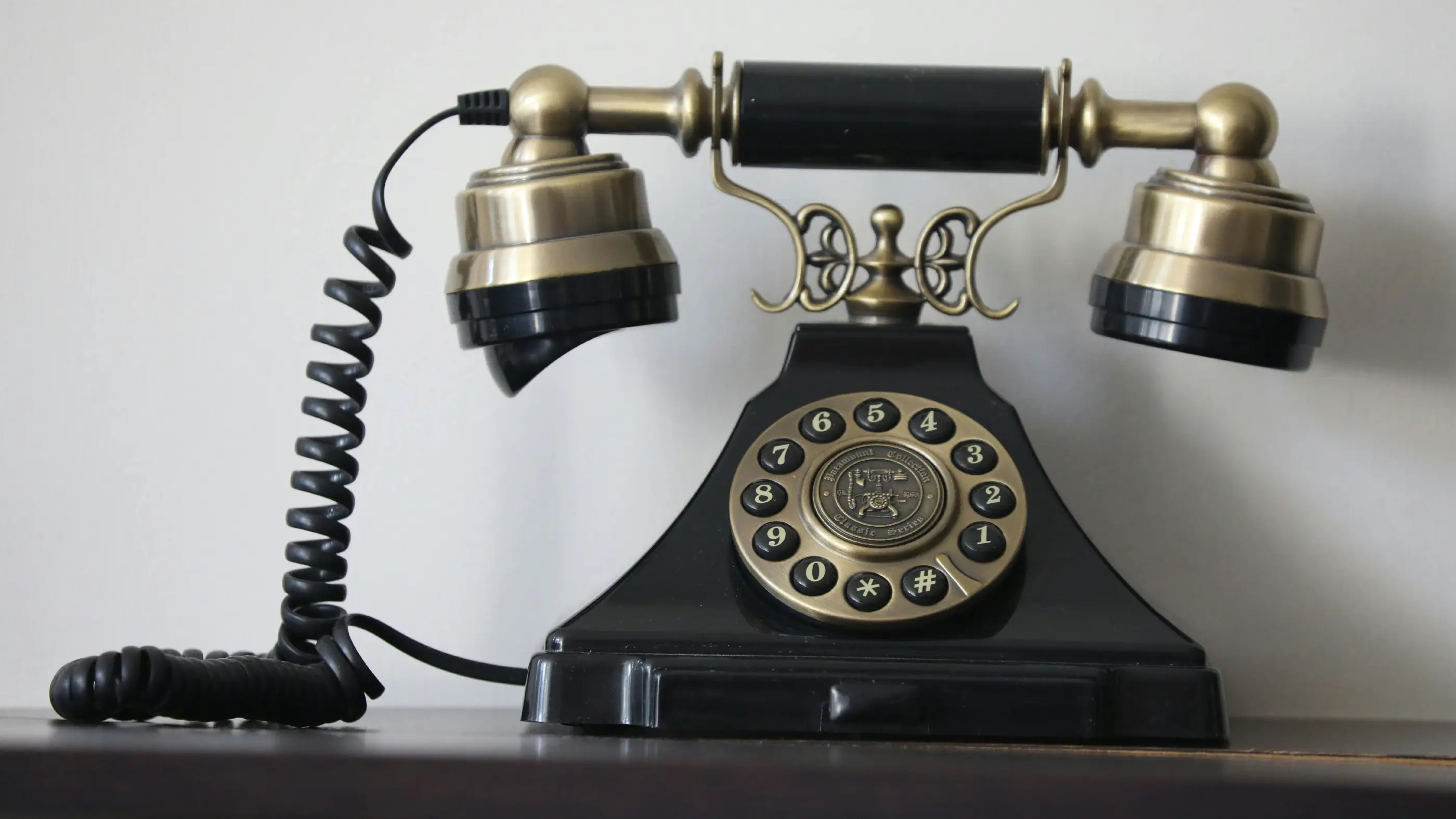 Telefoon is het meest asociale voorwerp in tijden