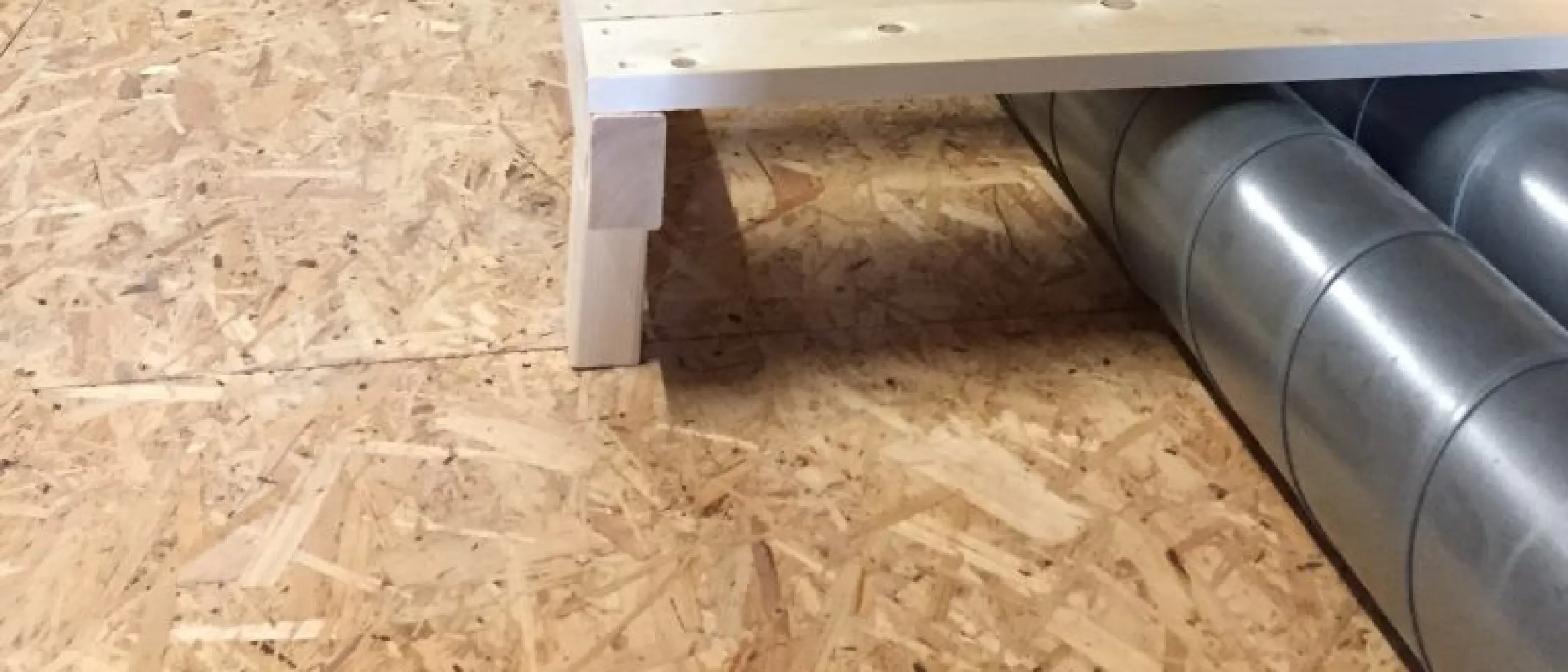 Attic preparations