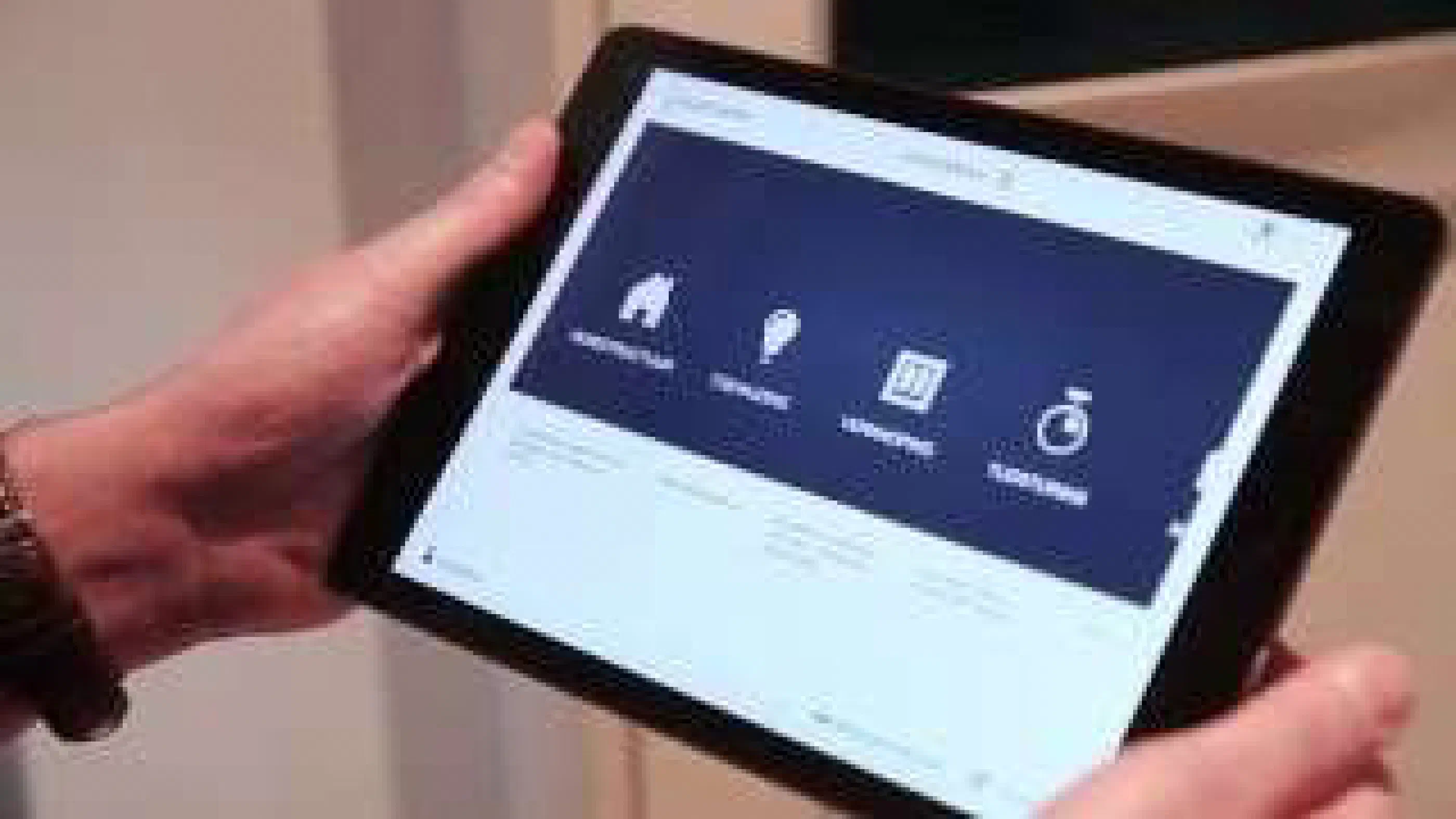 [Video Vrijdag] Busch-free@home