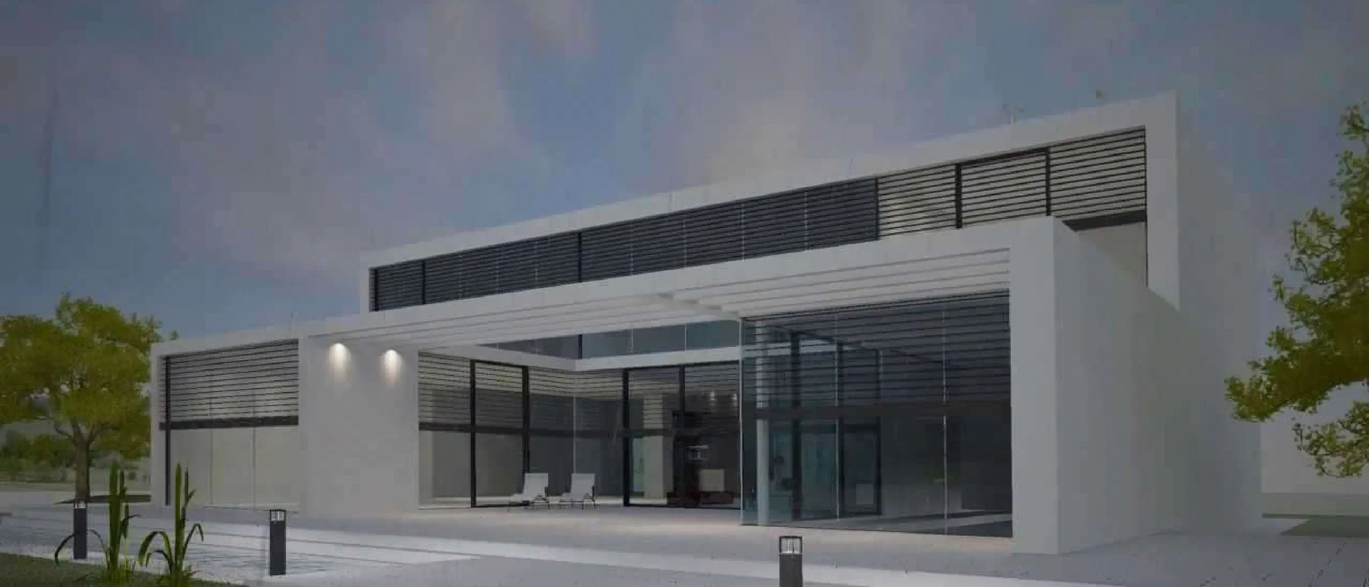 [Video Friday] Jung Smart House Solution