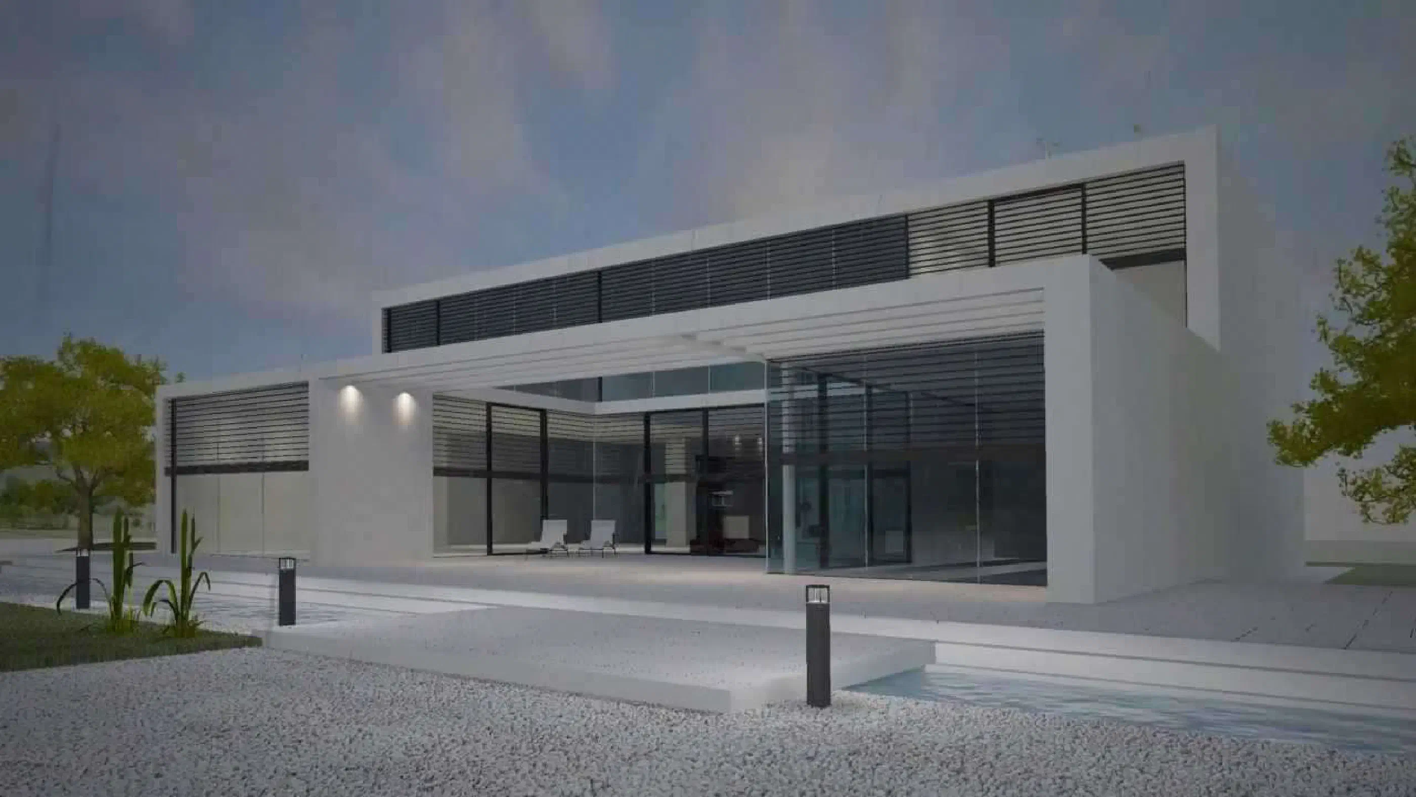 [Video Vrijdag] Jung Smart House Solution