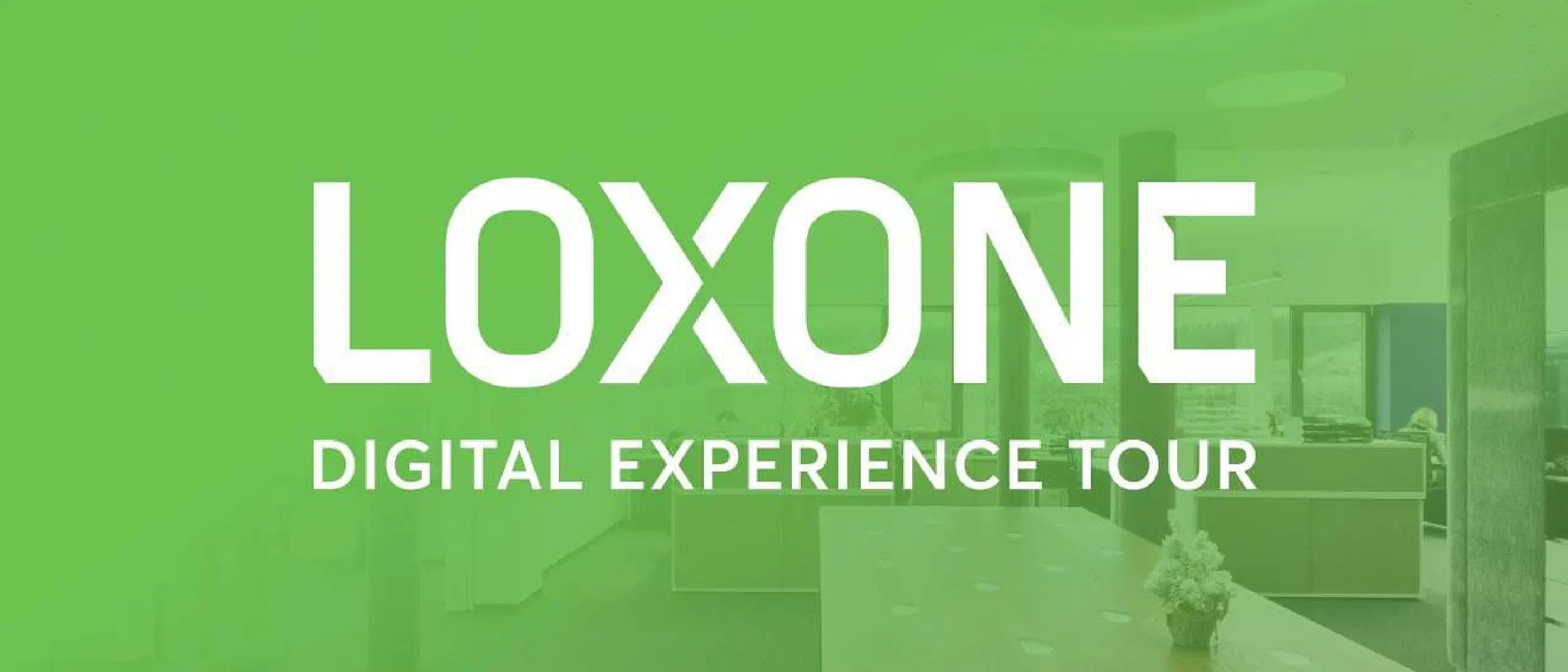 [Video Friday] Loxone: Automated living