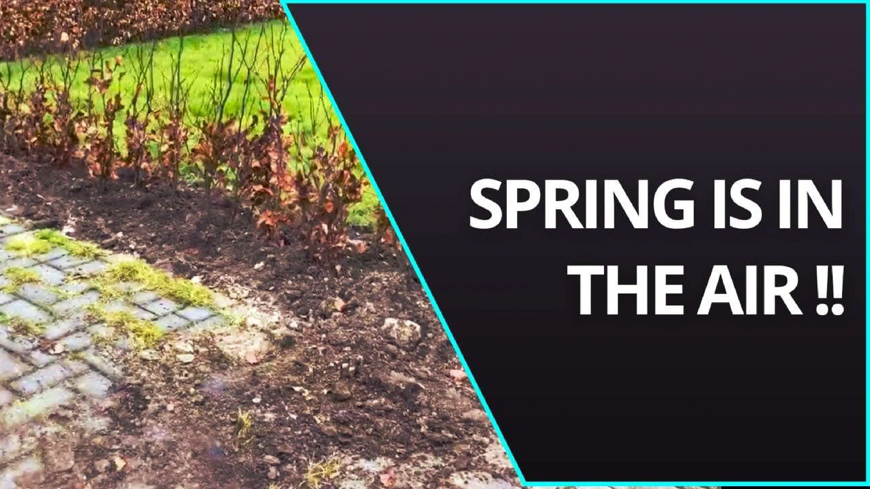 De lengte hangt in de lucht in Roblespark in Grootegast