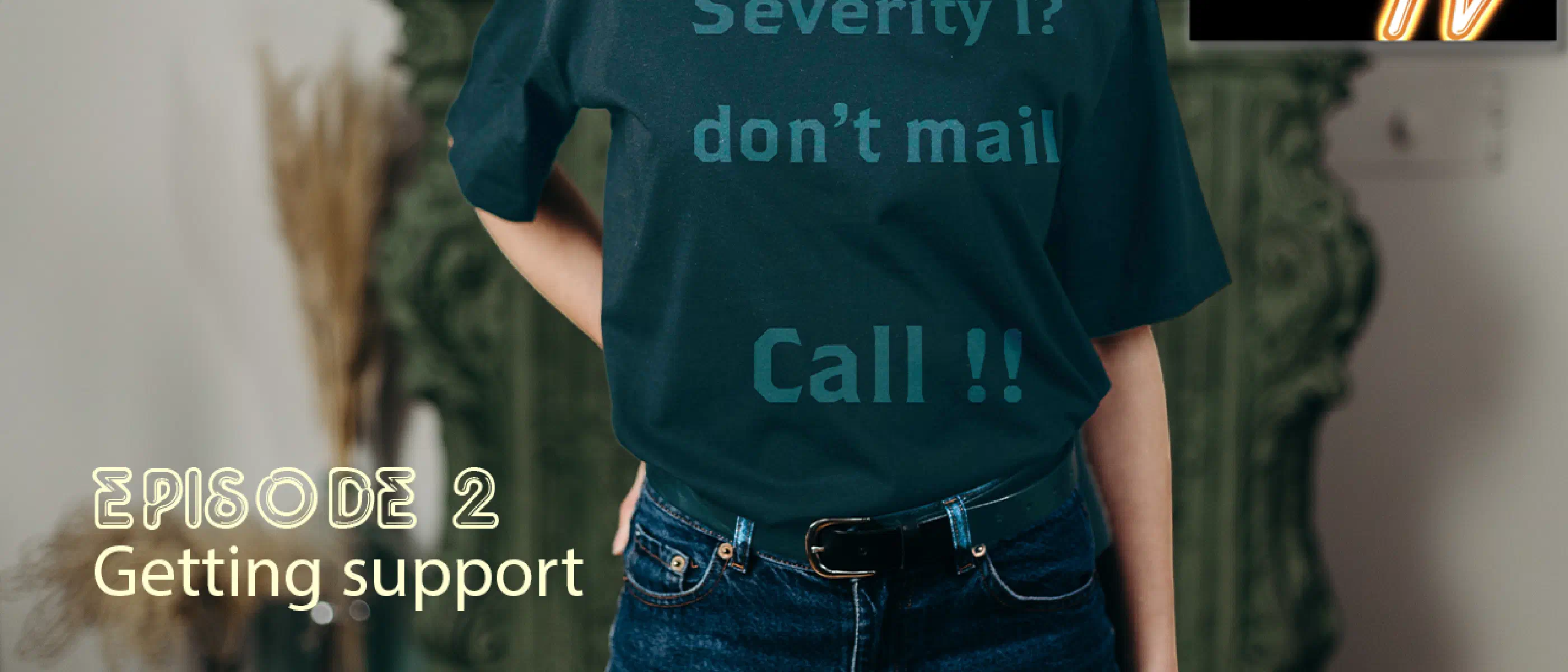 VMGuru TV Episode 2: What if you need support?