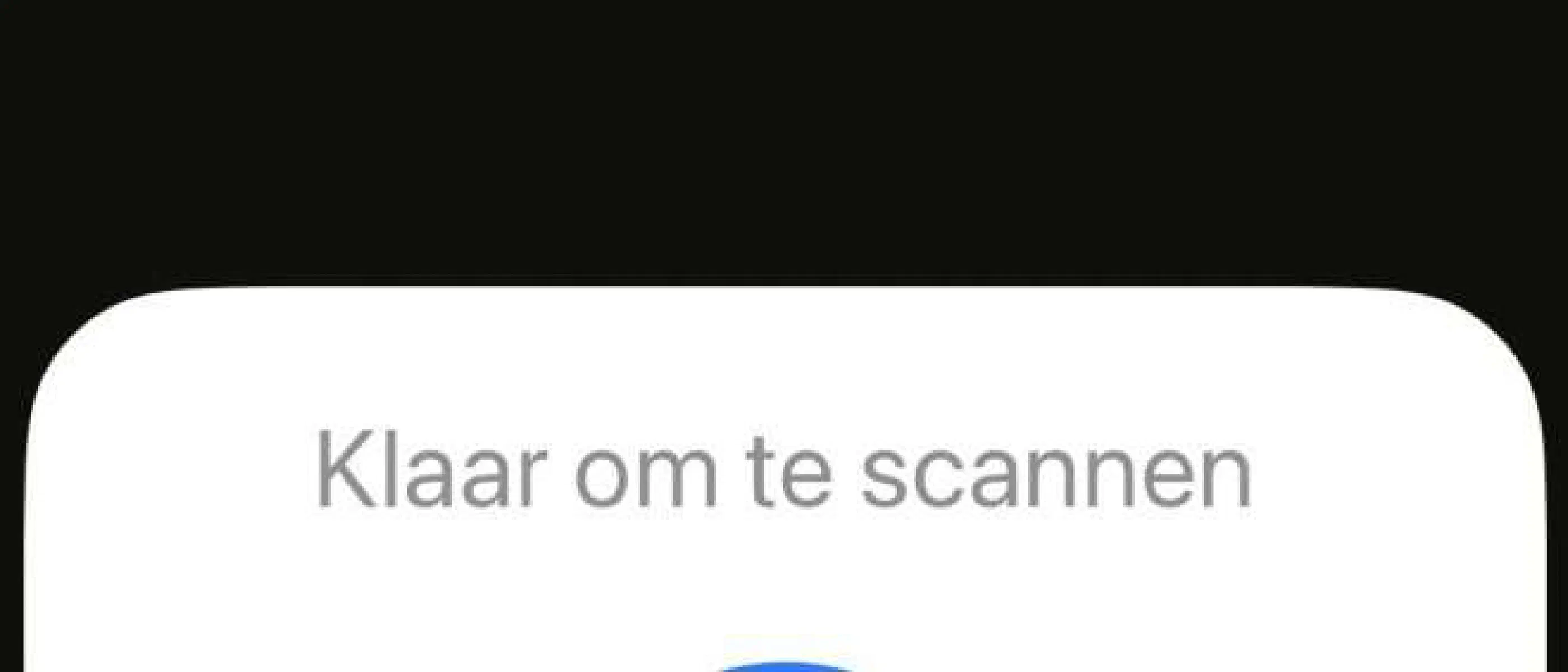 Koffie bestellen via een NFC-tag in Home Assistant