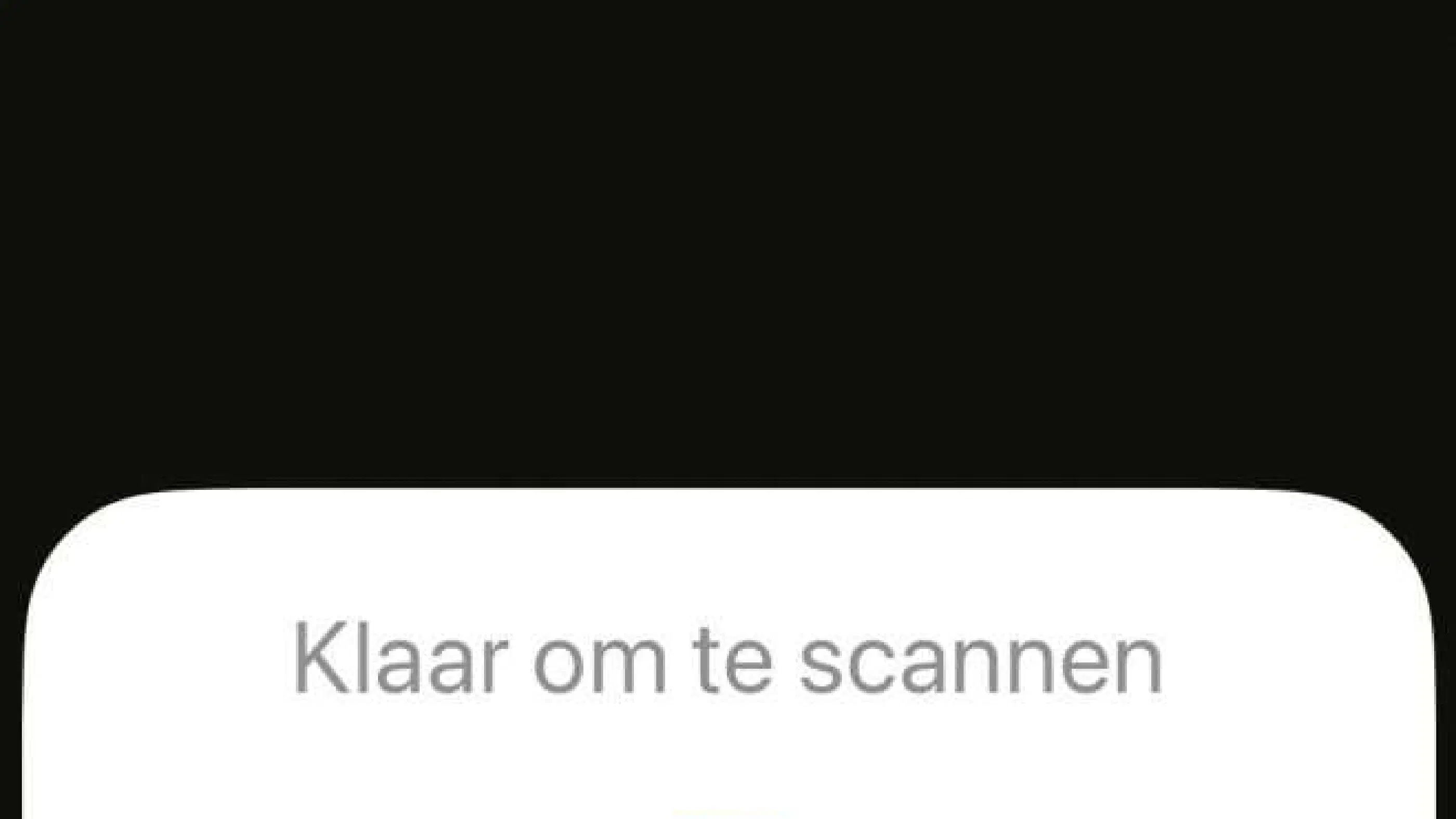 Koffie bestellen via een NFC-tag in Home Assistant