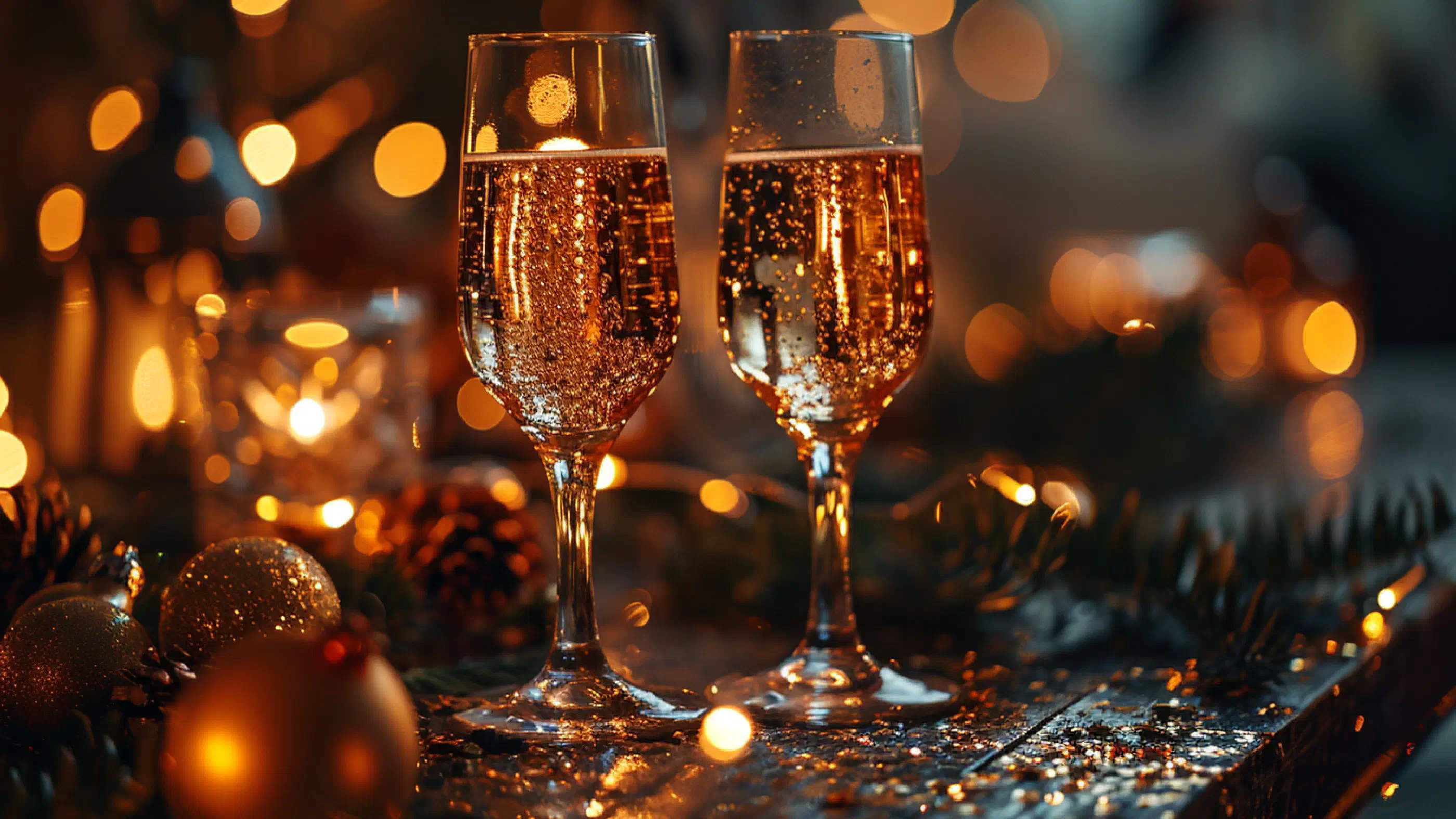 De beste wensen voor 2024 - Goede Voornemens