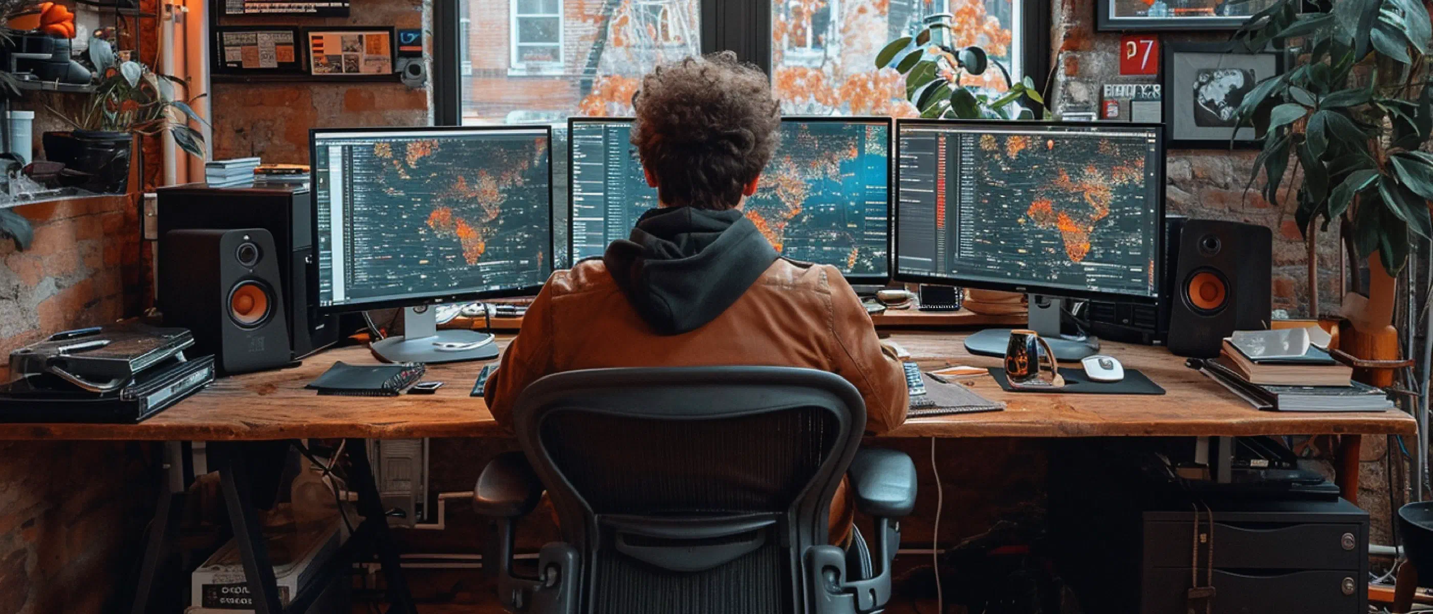 NTVN - S01E02 - Xibo dashboarding en plan je schrijven