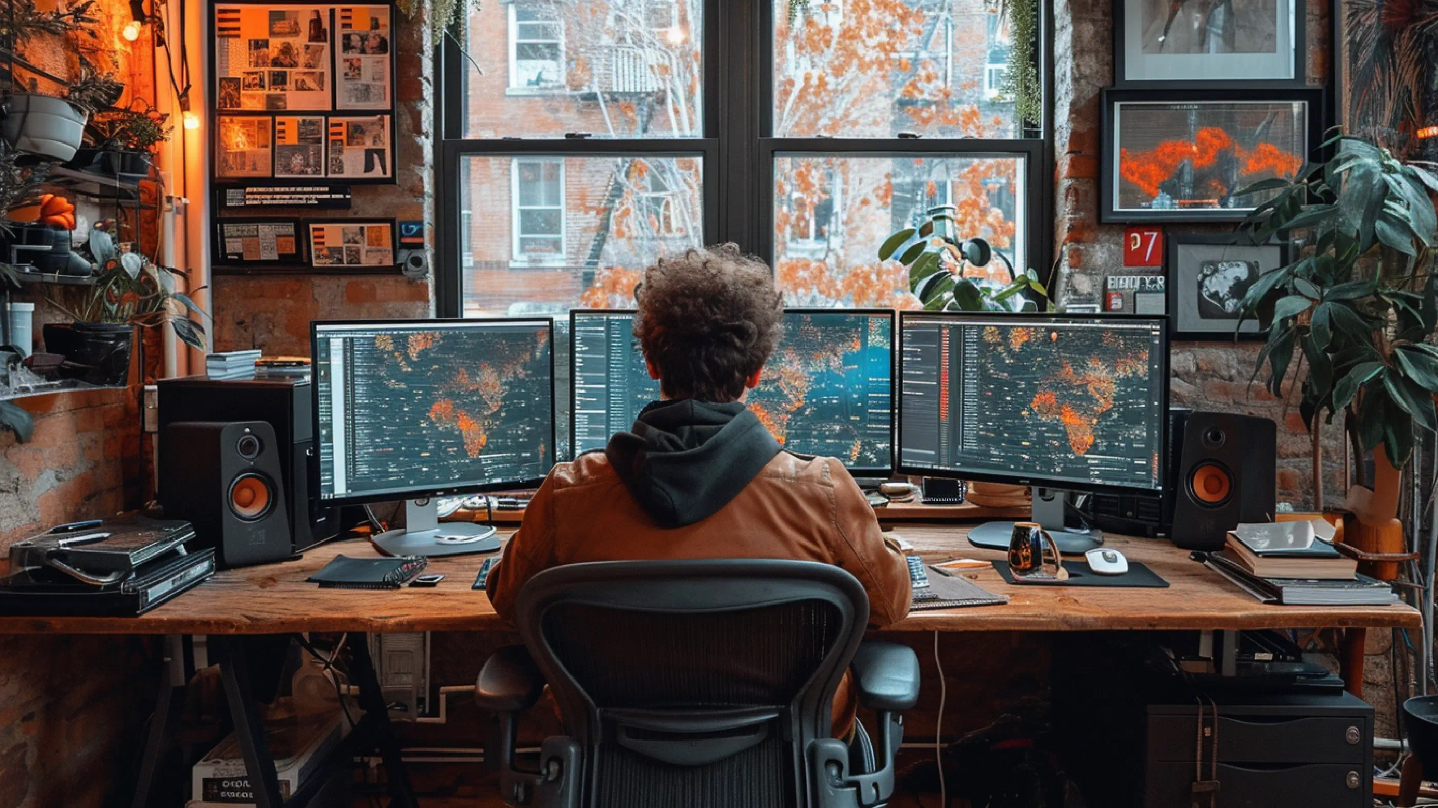 NTVN - S01E02 - Xibo dashboarding en plan je schrijven