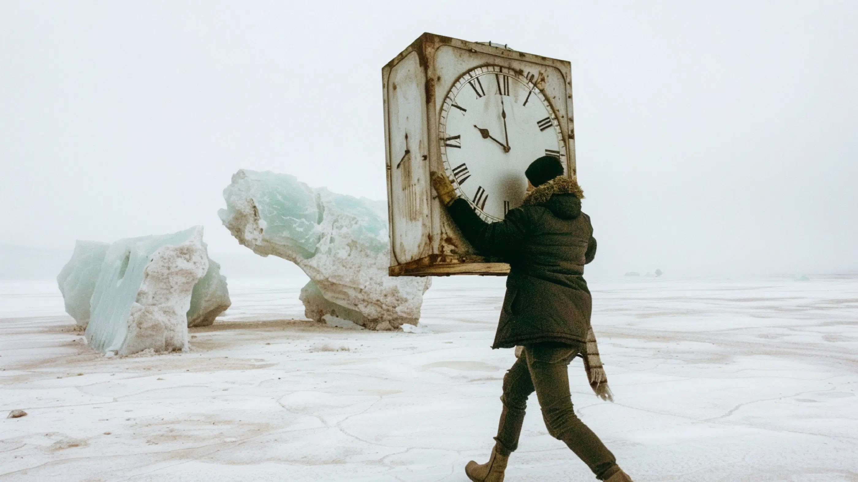 Digitale koekoeksklok in Home Assistant