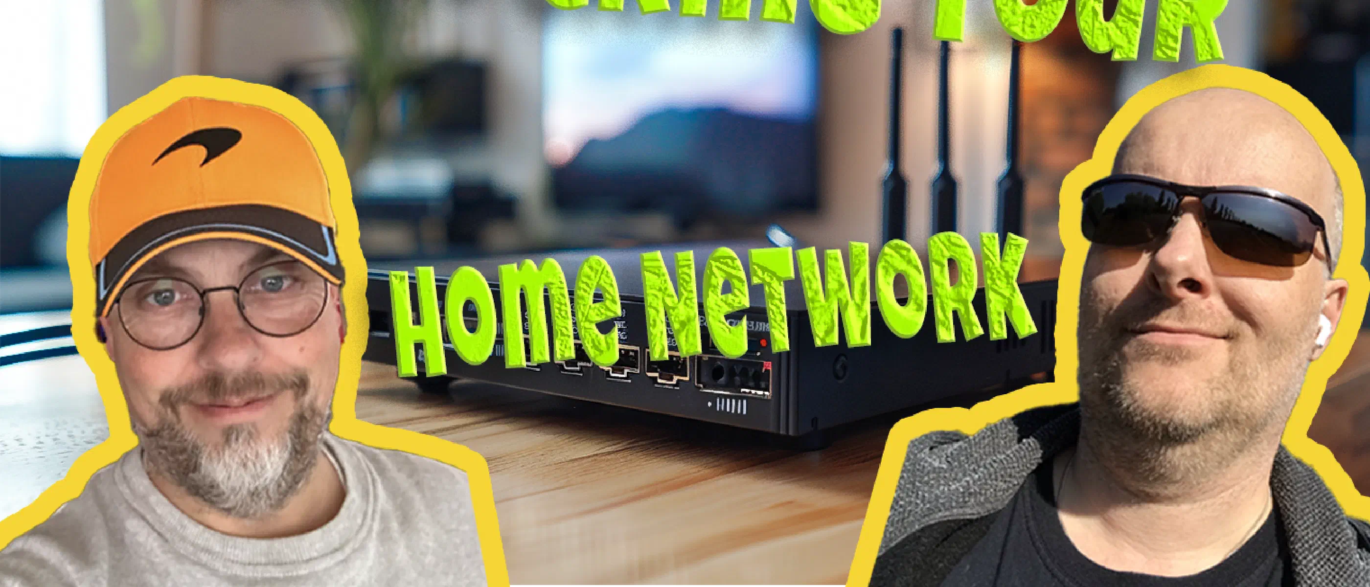pfSense, VLANs, and your home network | NTVN episode 8