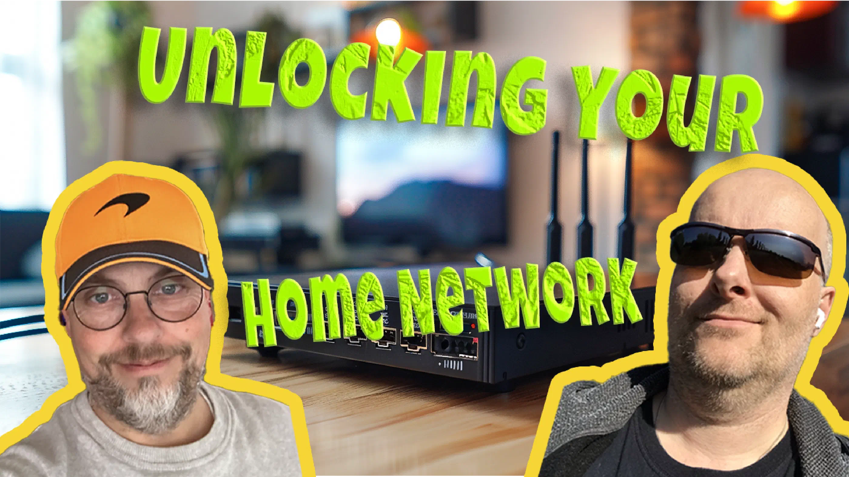 pfSense, VLANs, and your home network | NTVN episode 8