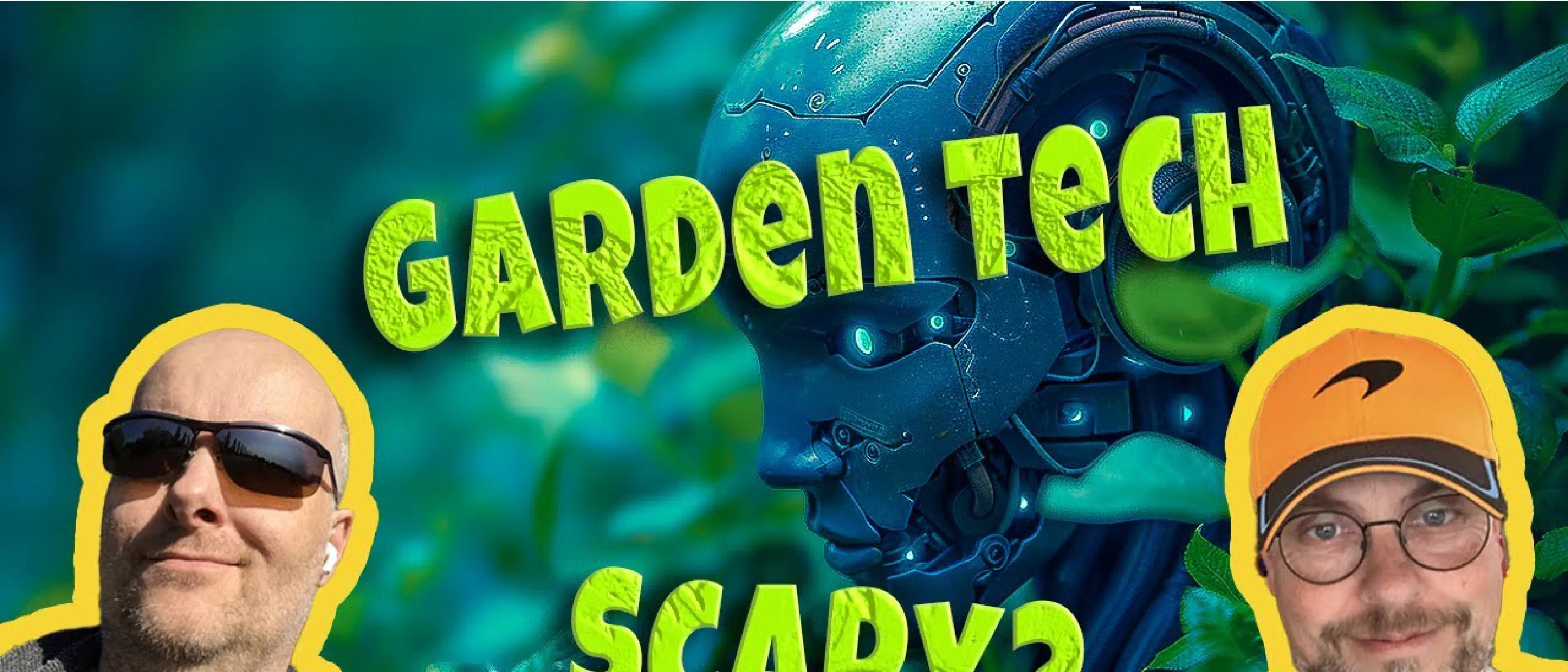 Tuinieren met gadgets - je tuin automatiseren