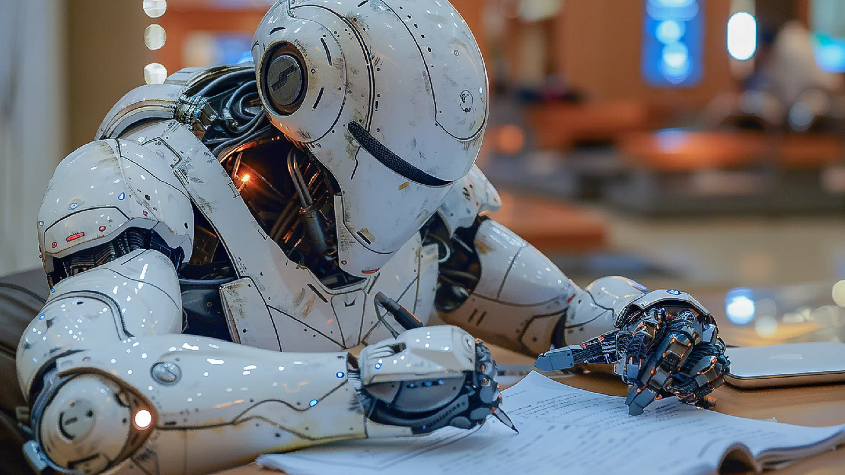 Podcast NTVN aflevering 7: Generatieve AI