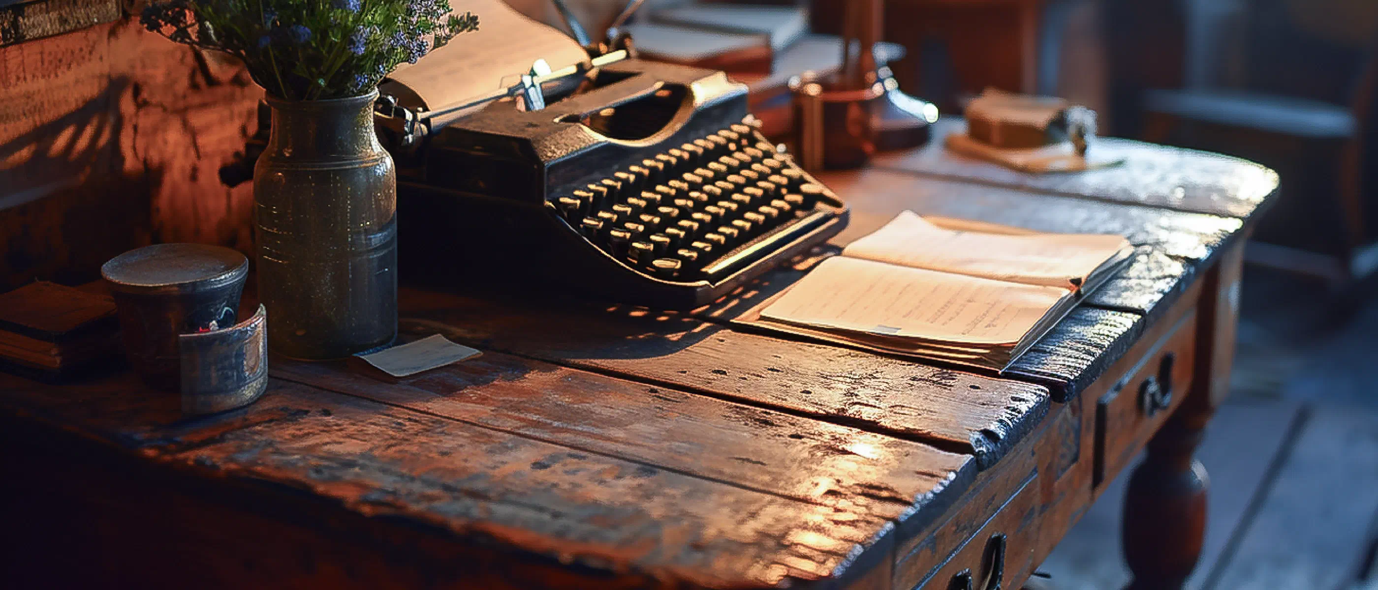 Orde in de Chaos - Obsidian en schrijven