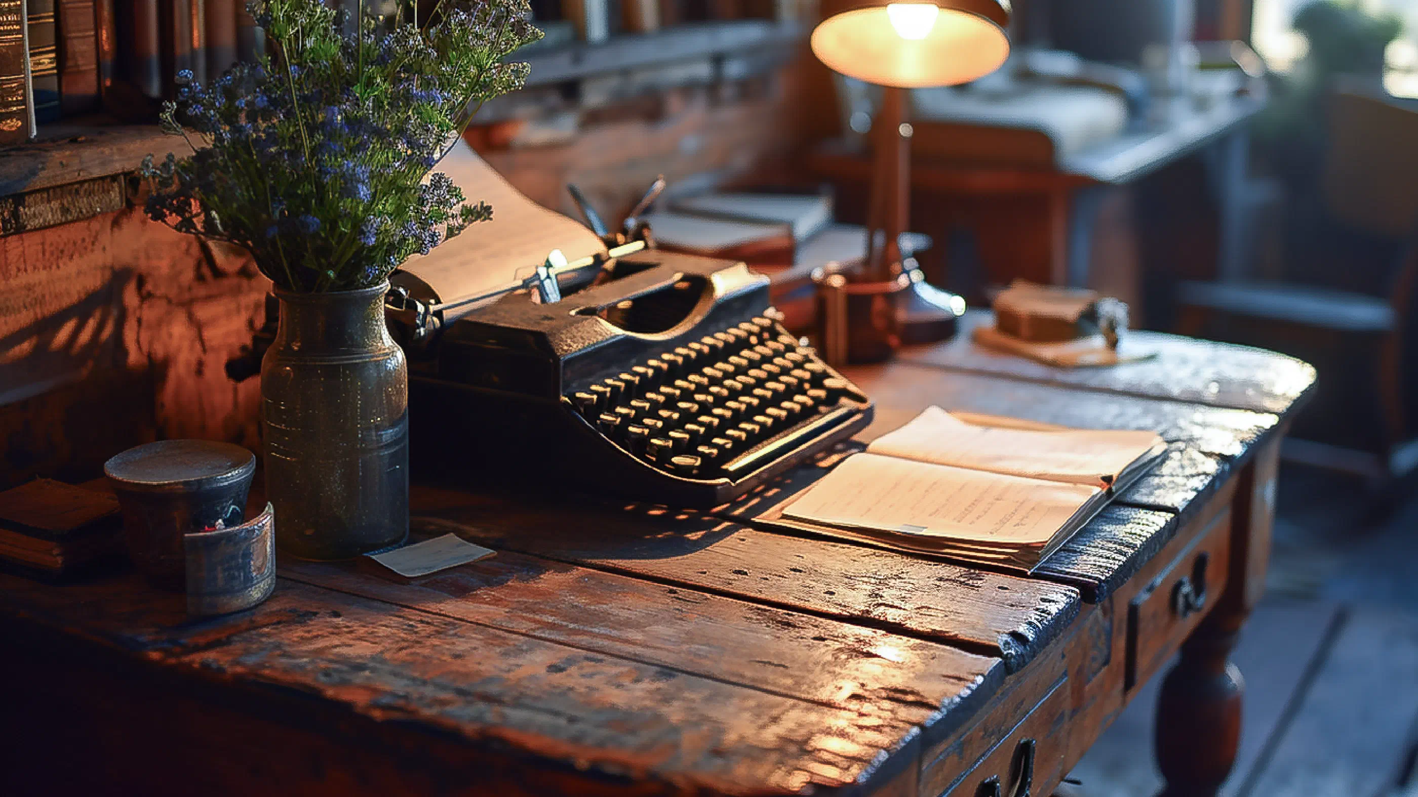 Orde in de Chaos - Obsidian en schrijven