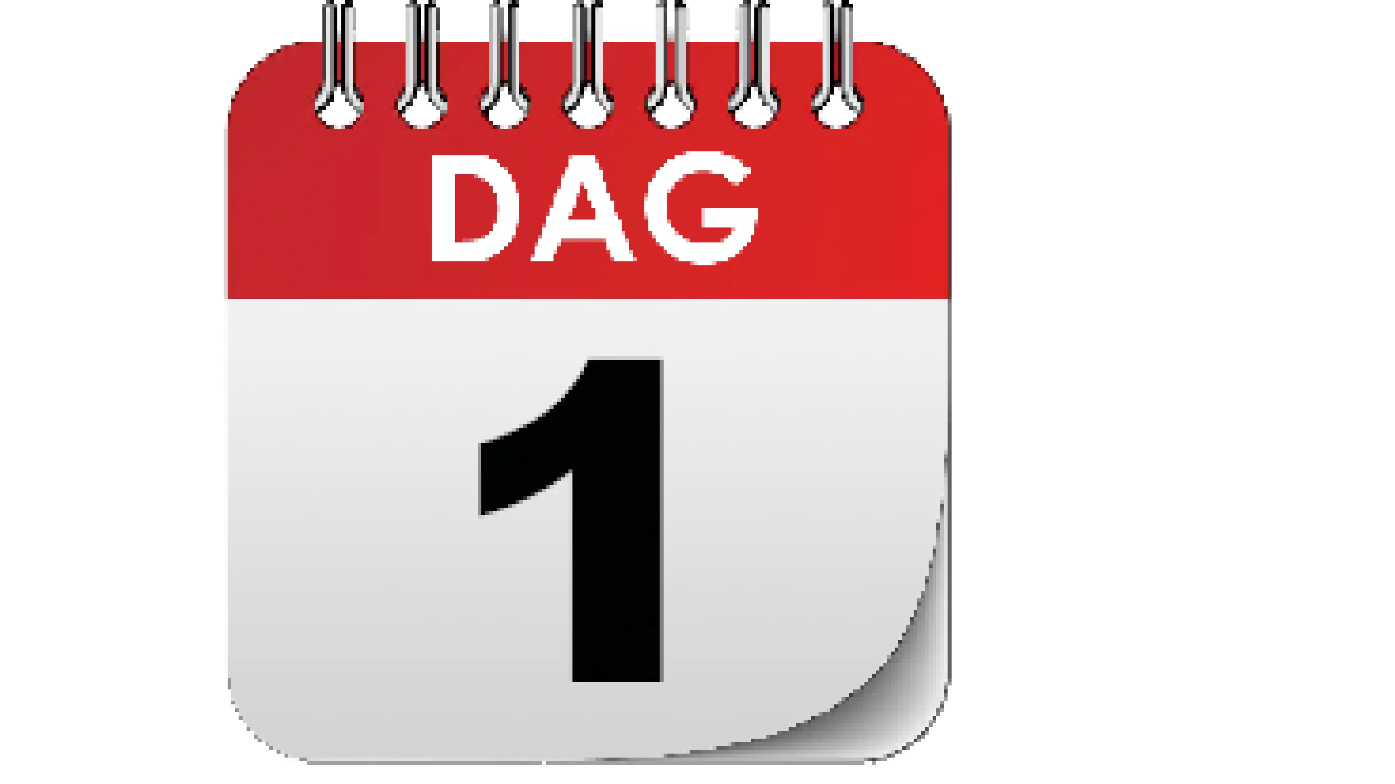 Dag #1 - De start van mijn 100 dagen bloggen