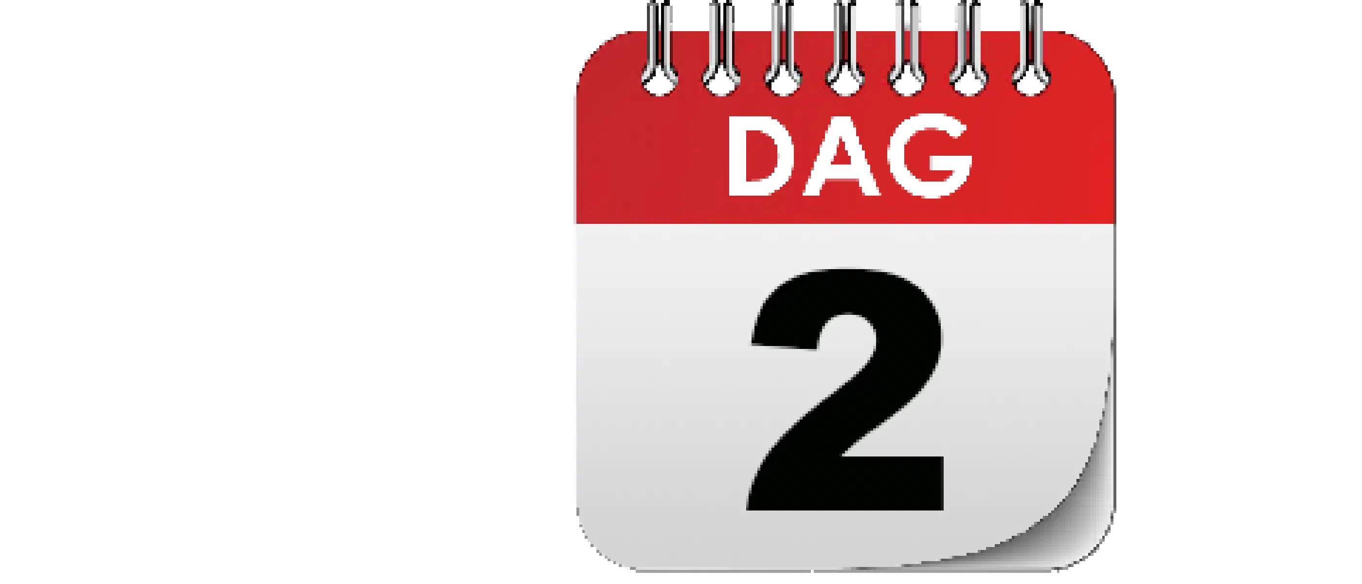 A new blog every day... so not