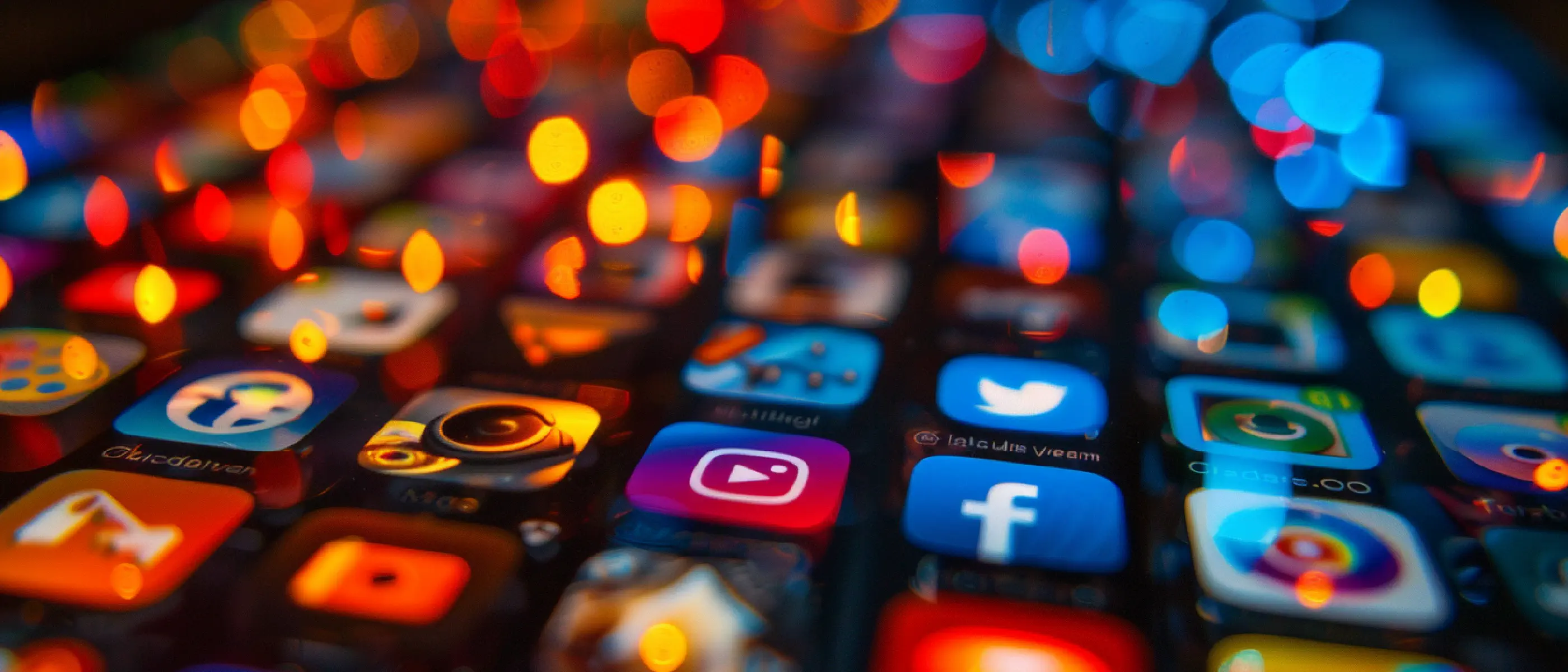Sociale Media: The good, the Bad, the very Ugly