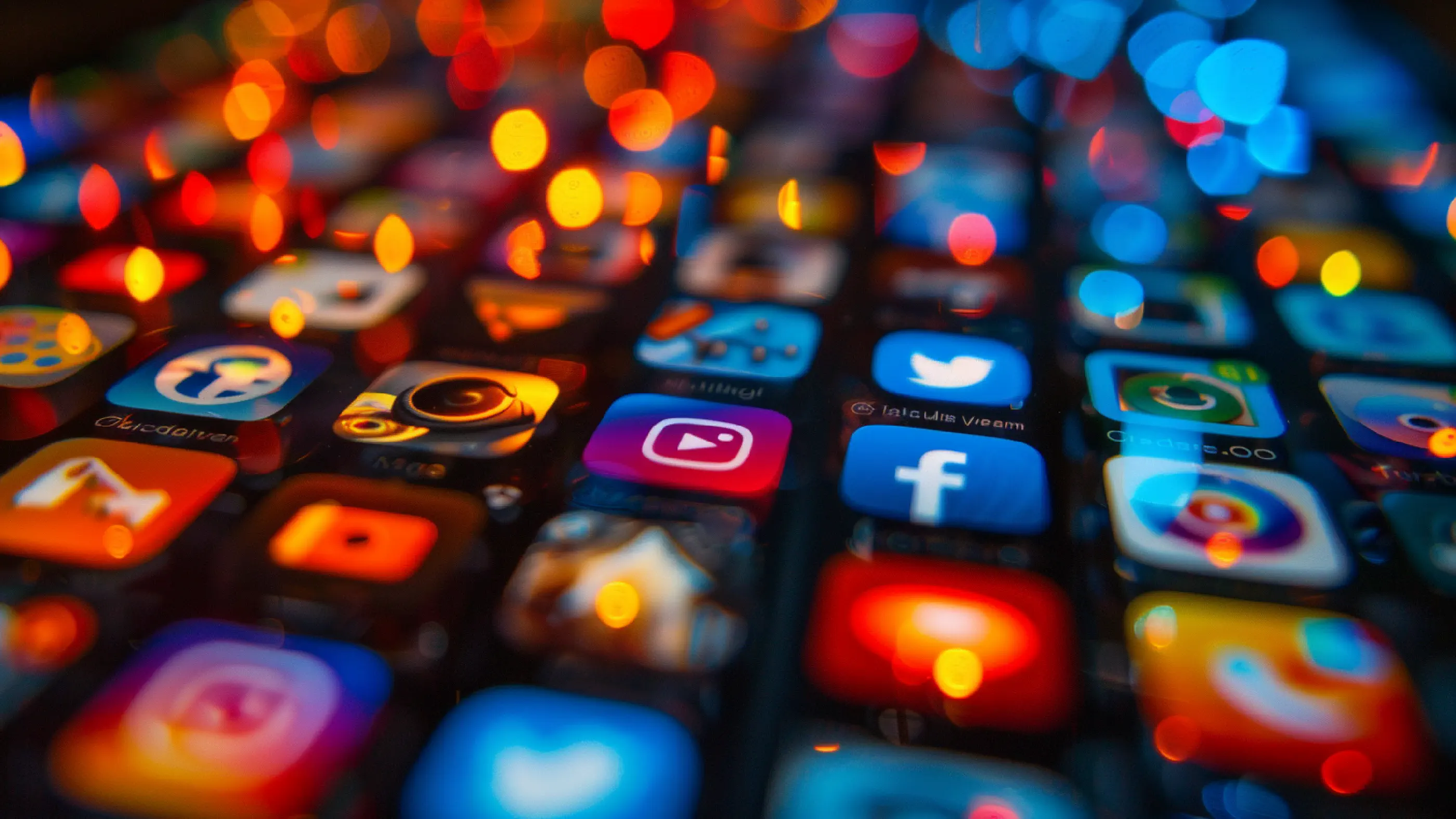 Sociale Media: The good, the Bad, the very Ugly