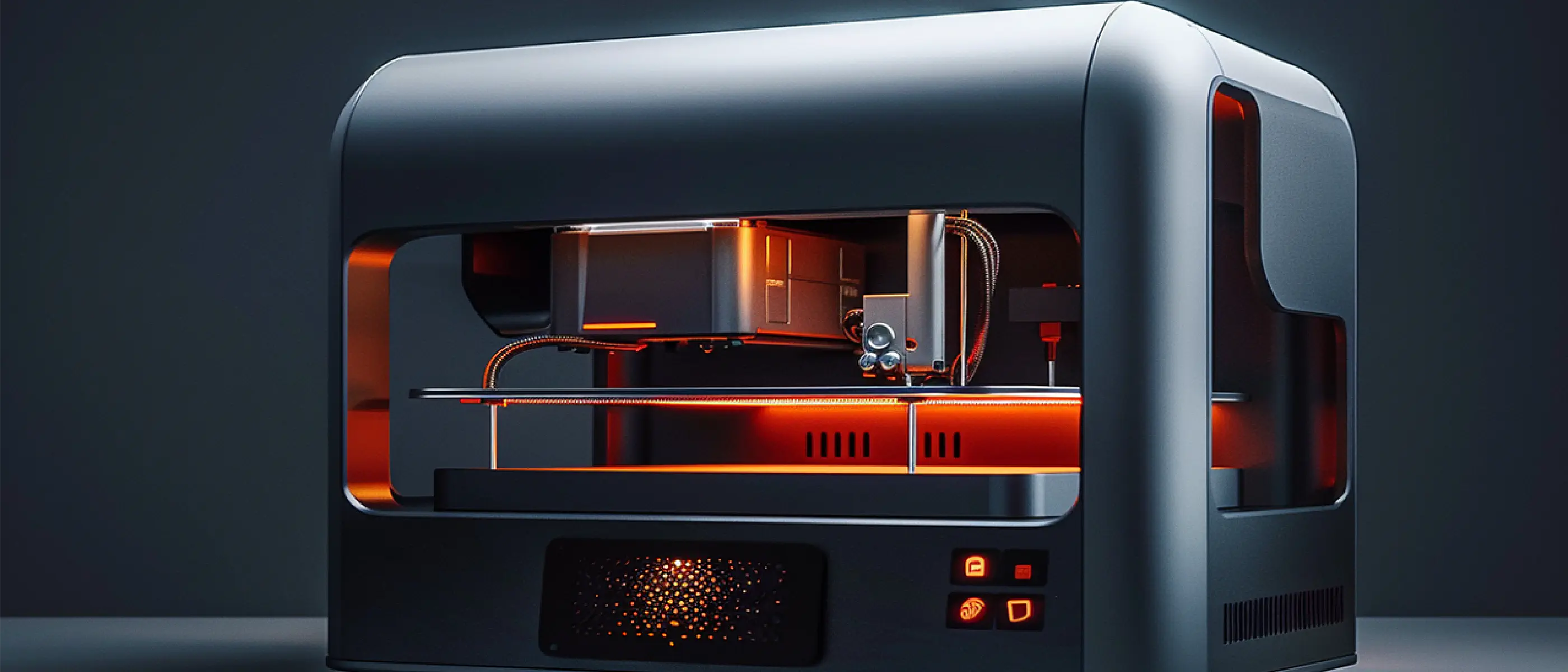 3D-printen, wifi-winsten en Pi-clusters met Turing Pi 2