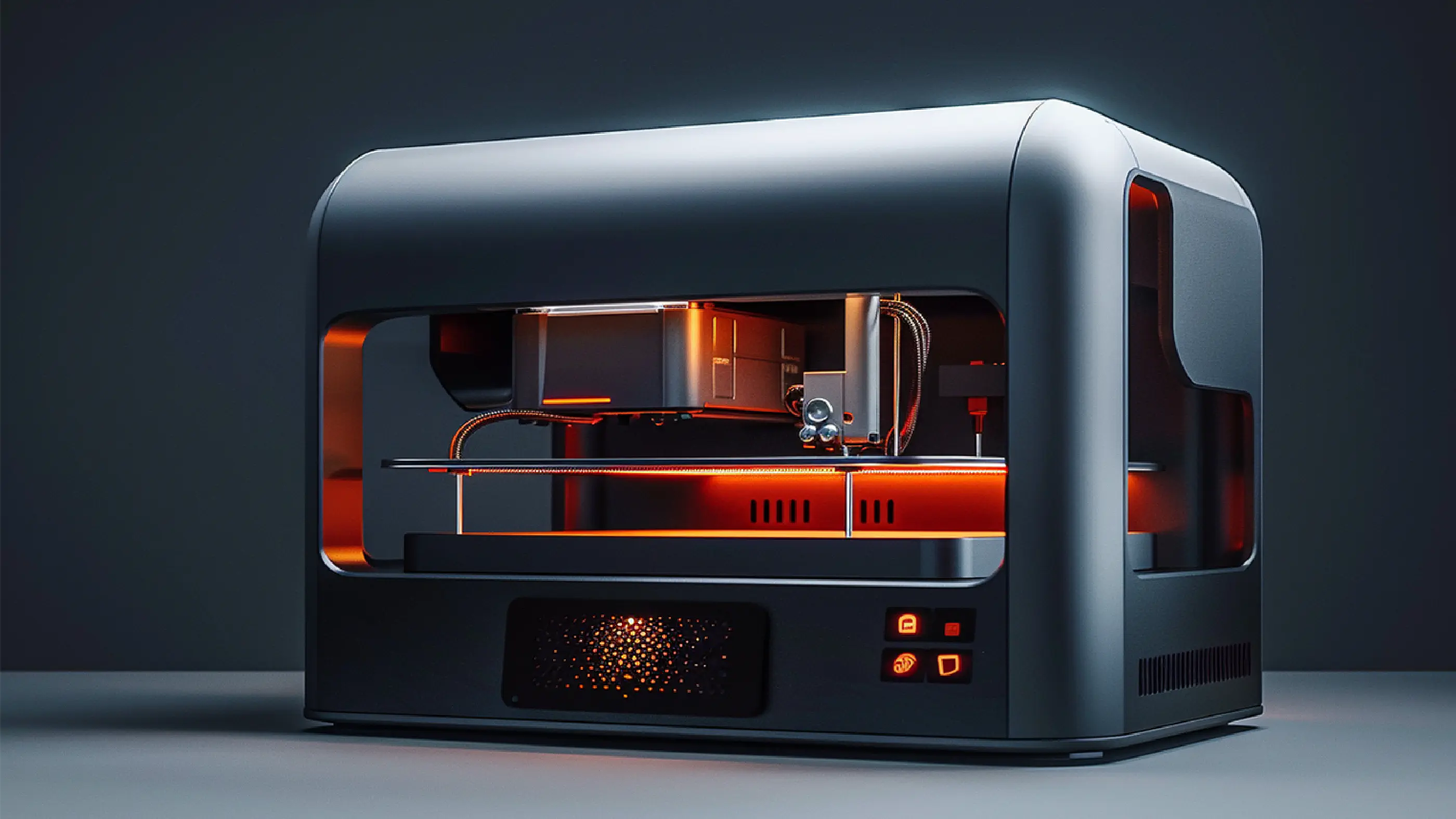 3D-printen, wifi-winsten en Pi-clusters met Turing Pi 2