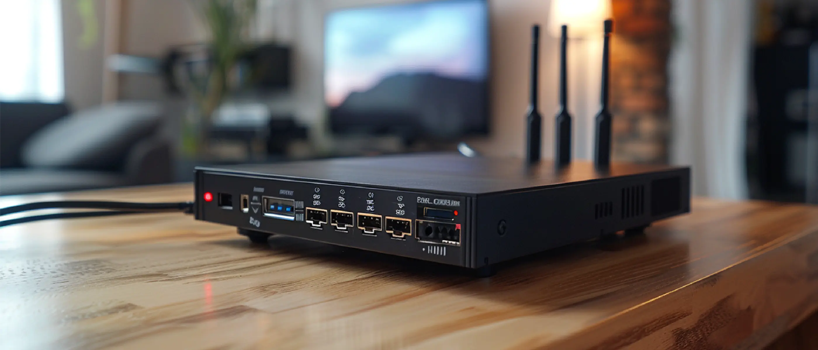 pfSense, VLANs en je thuisnetwerk — NTVN aflevering 8